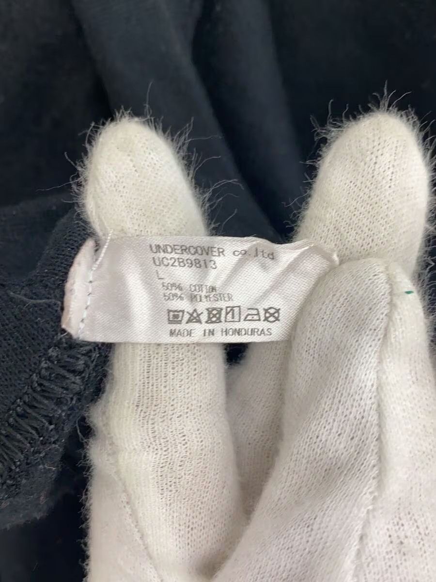 Undercover AW22 Bear Crewneck Sweatshirt Size US L / EU 52-54 / 3 - 5 Thumbnail