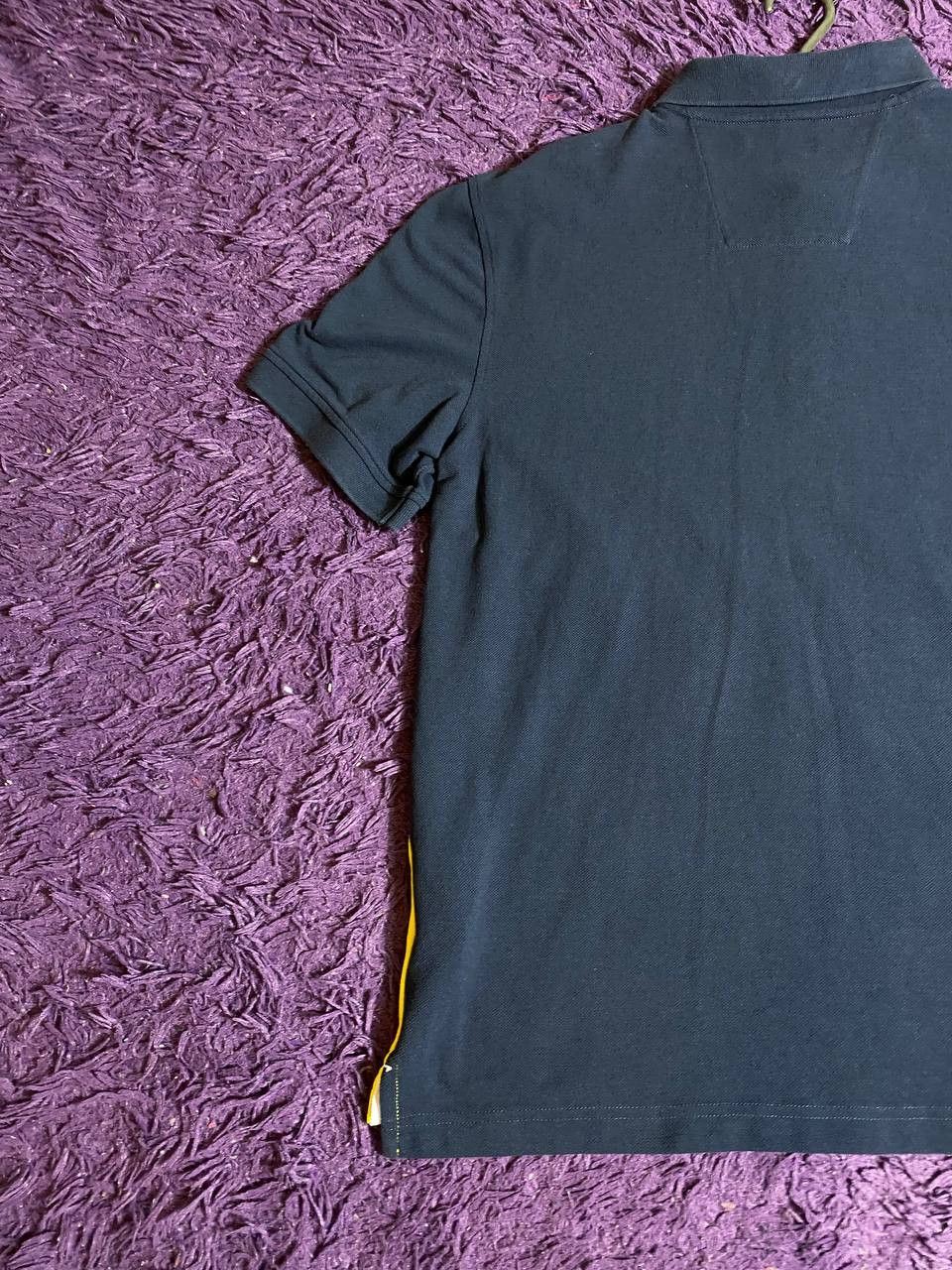 Nautica Mens Nautica Long Sleeve Rugby Shirt size XL Size US XL / EU 56 / 4 - 2 Thumbnail