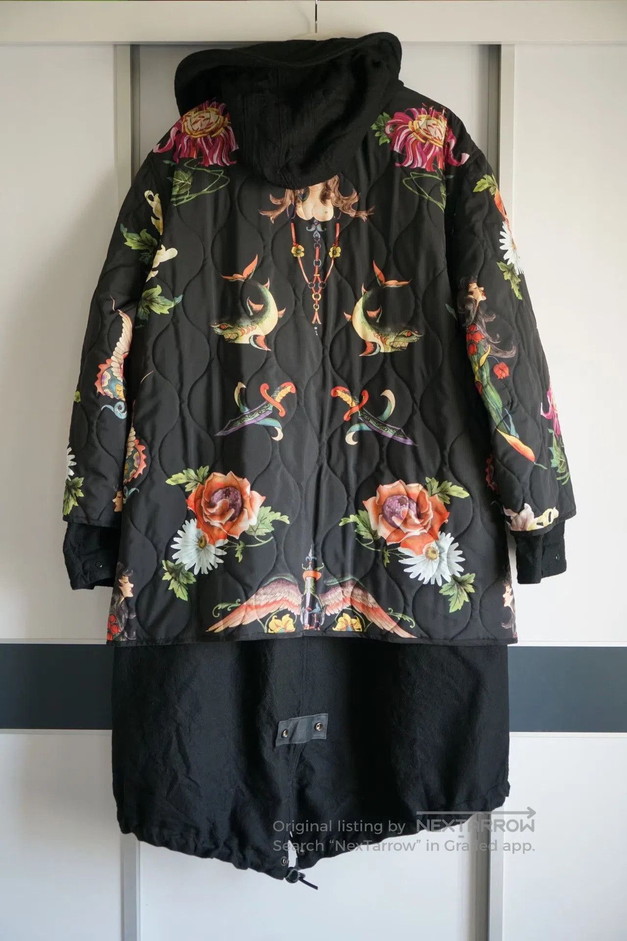 Yohji Yamamoto Yohji Yamamoto Two. Size US L / EU 52-54 / 3 - 2 Thumbnail