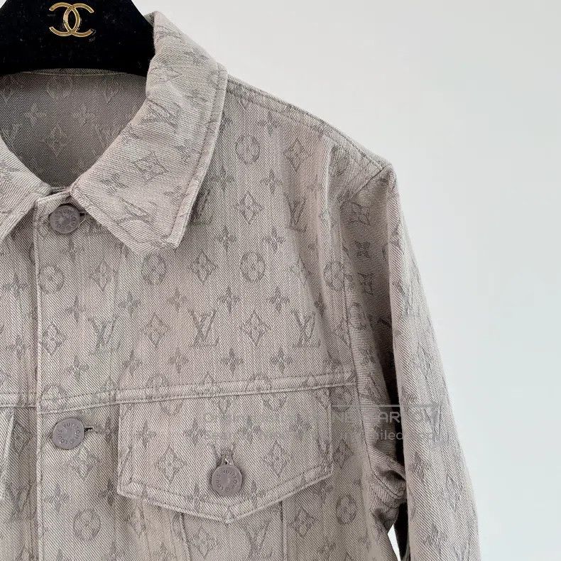 Louis Vuitton Louis Vuitton Presbyopic jacket Size US S / EU 44-46 / 1 - 3 Thumbnail