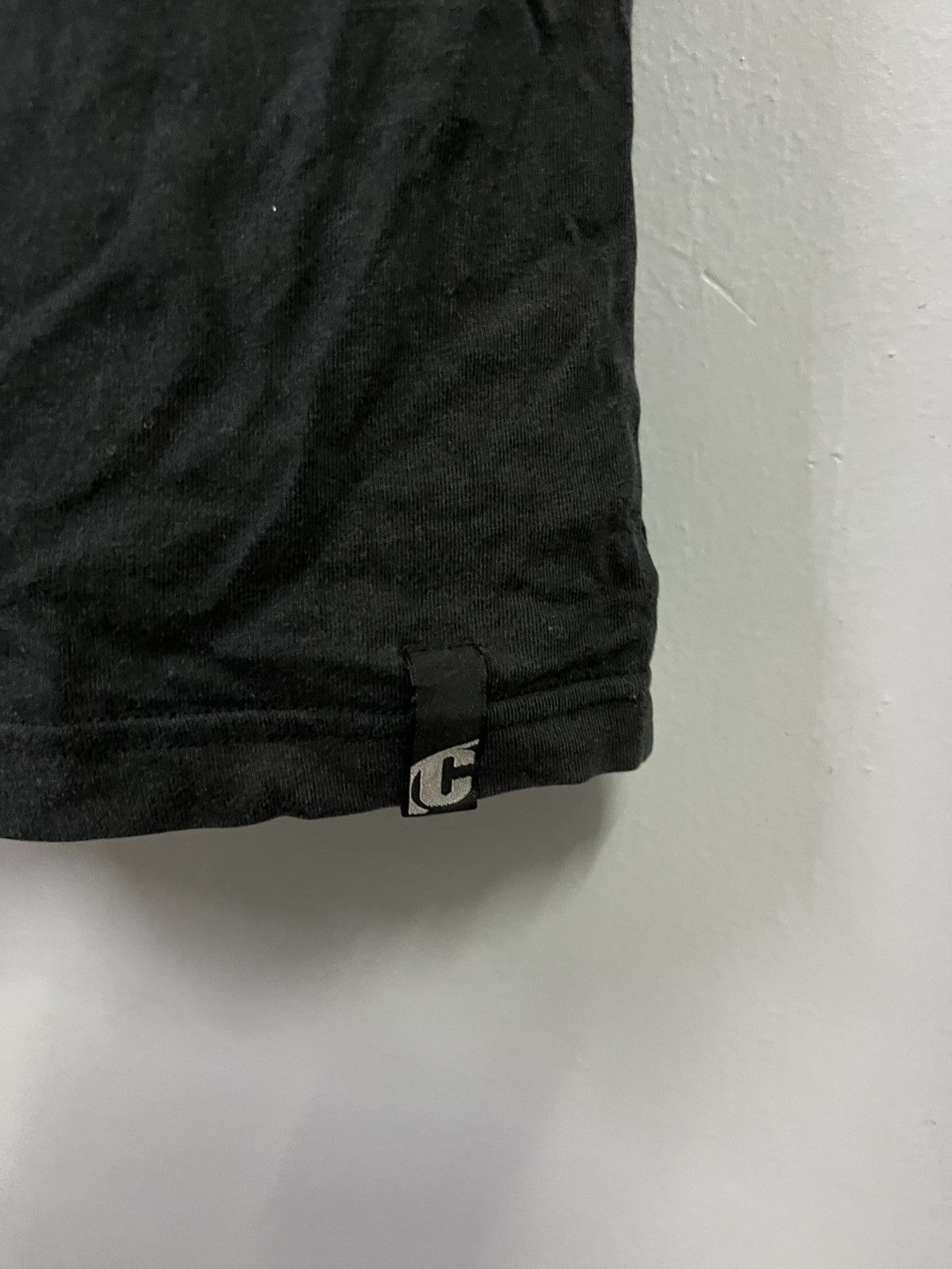 Think Skateboards y2k counter culture tee Size US L / EU 52-54 / 3 - 7 Thumbnail