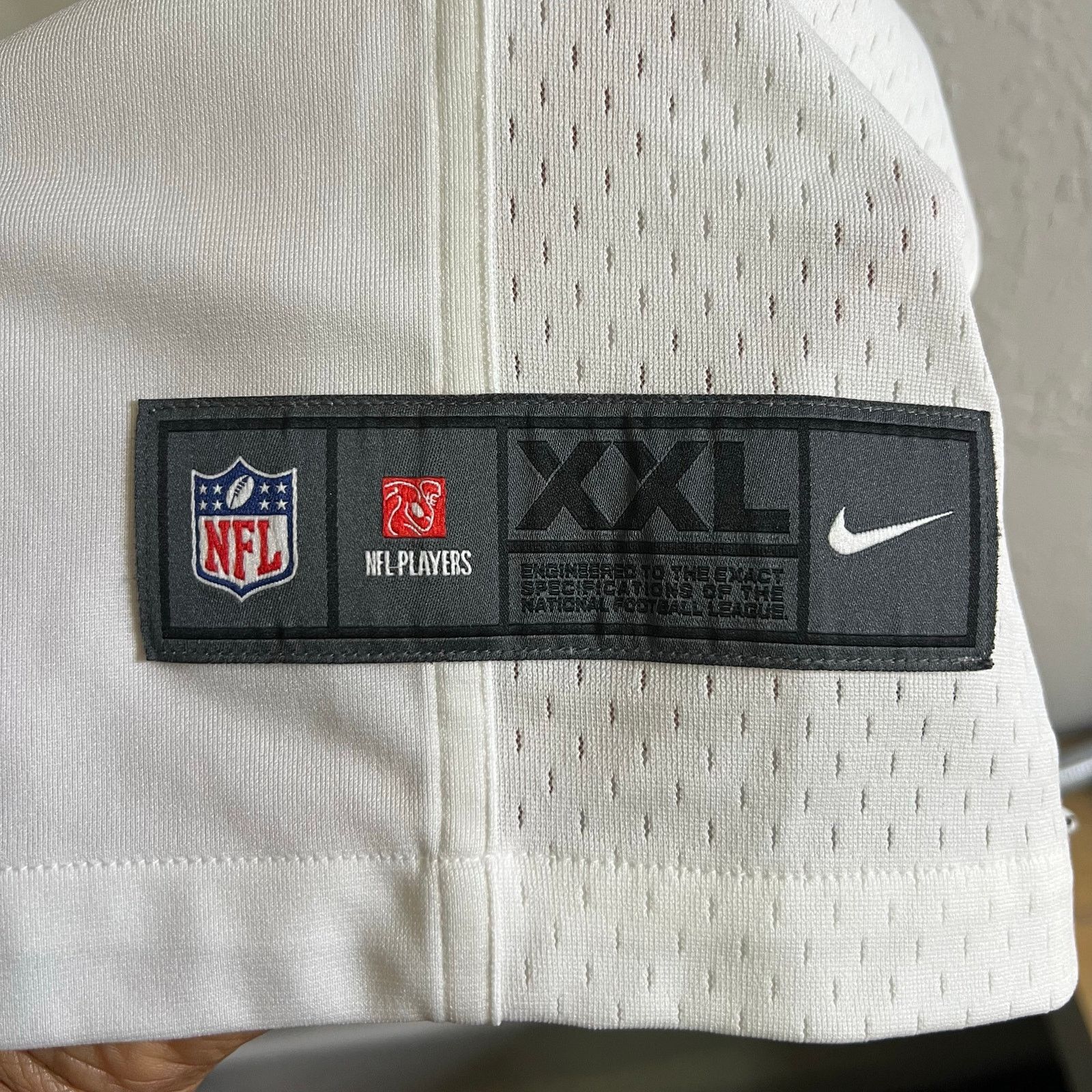 Nike Nike Denver Broncos Peyton Manning 18 NFL Field jersey XXL Size US XXL / EU 58 / 5 - 11 Thumbnail