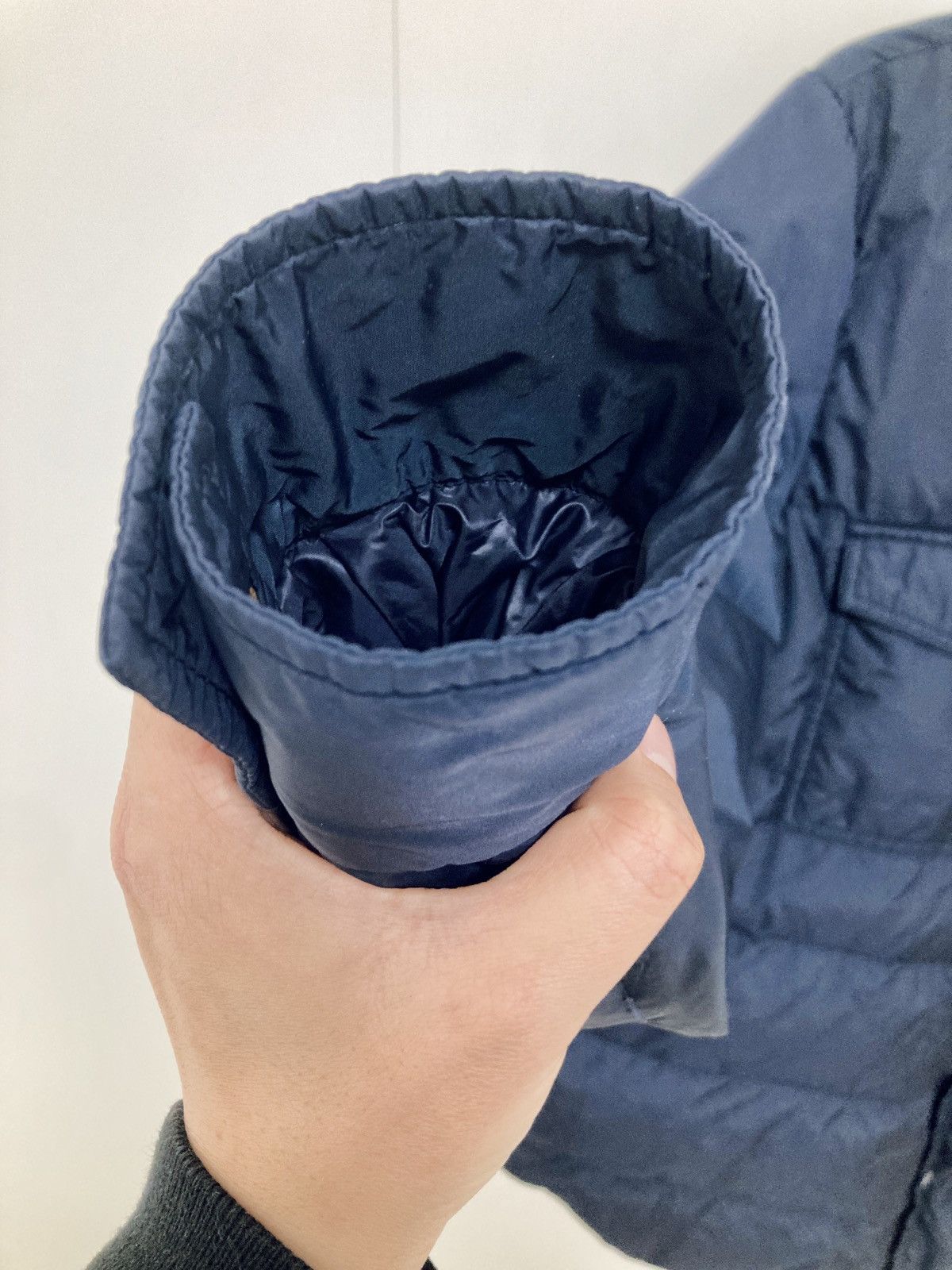 Fragment Design × Moncler Moncler Genius x Hiroshi Fujiwara Fragment GooseDown Jacket Size US S / EU 44-46 / 1 - 11 Thumbnail