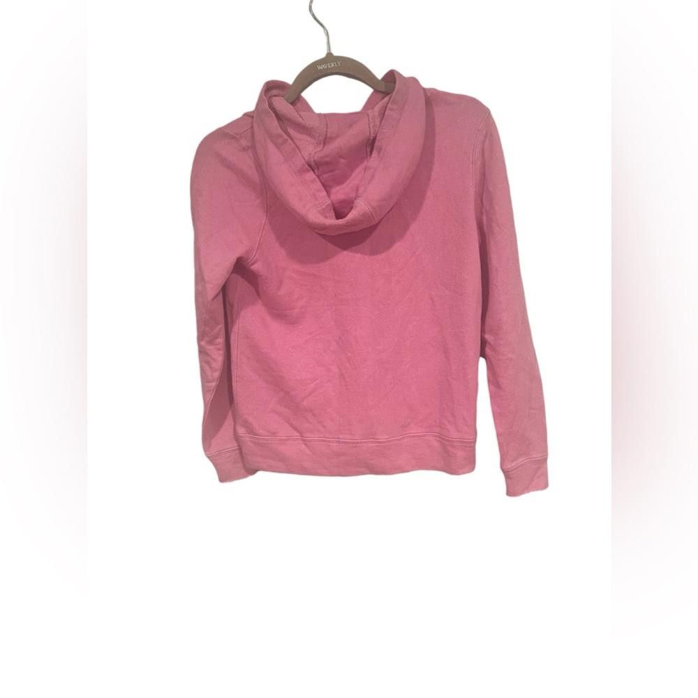 Chase Authentics Chaser Women’s Cozy Knit Long Sleeve Hoodie in Pink Size S / US 4 / IT 40 - 3 Thumbnail