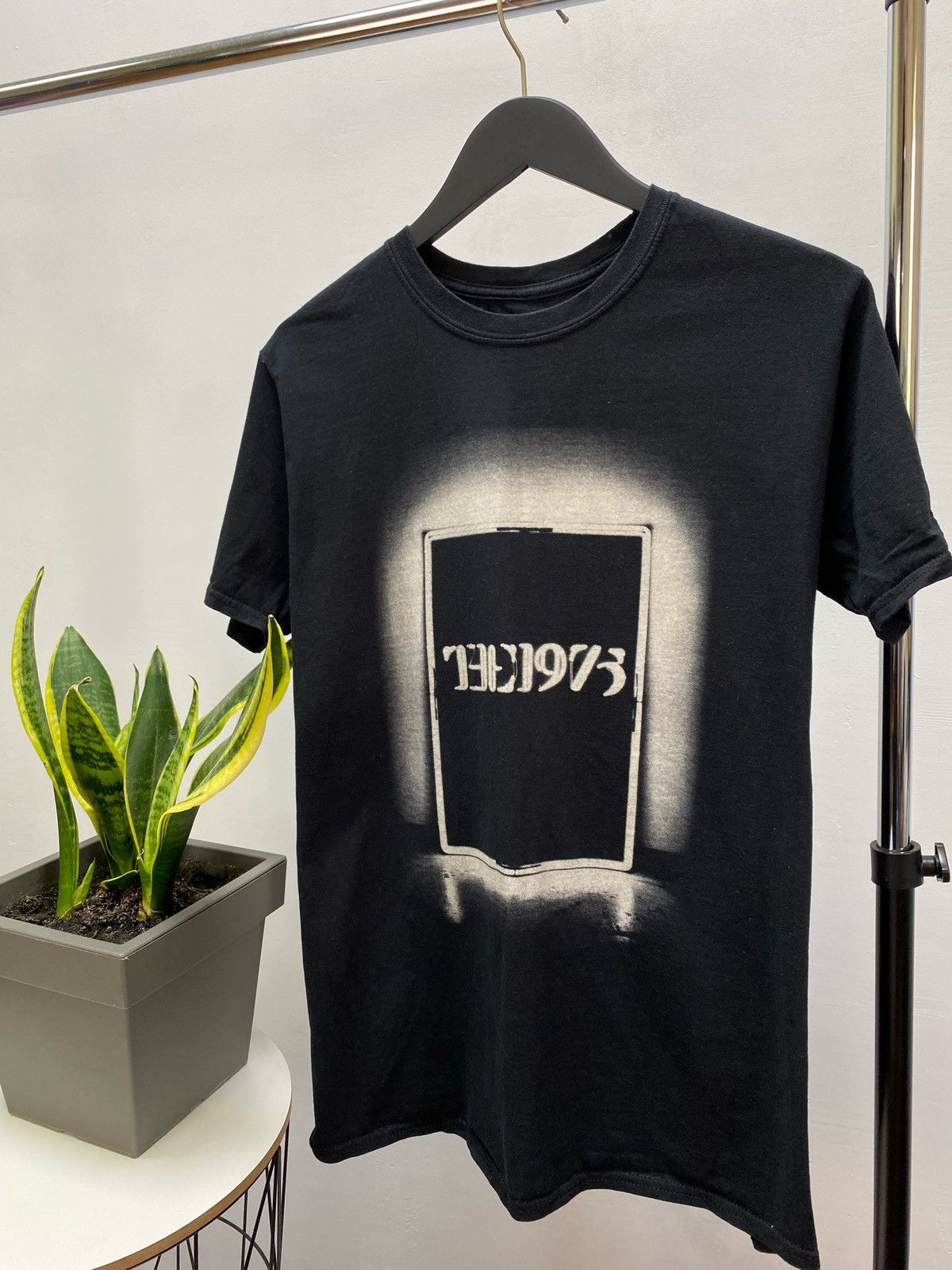 Band Tees × The 1975 The 1975 vintage rock band tour tee Size US L / EU 52-54 / 3 - 2 Thumbnail