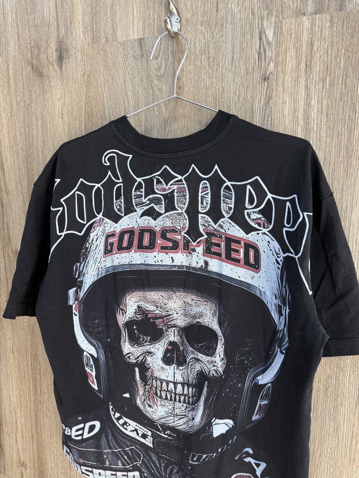 Godspeed Godspeed Short Sleeve Size US XS / EU 42 / 0 - 5 Thumbnail