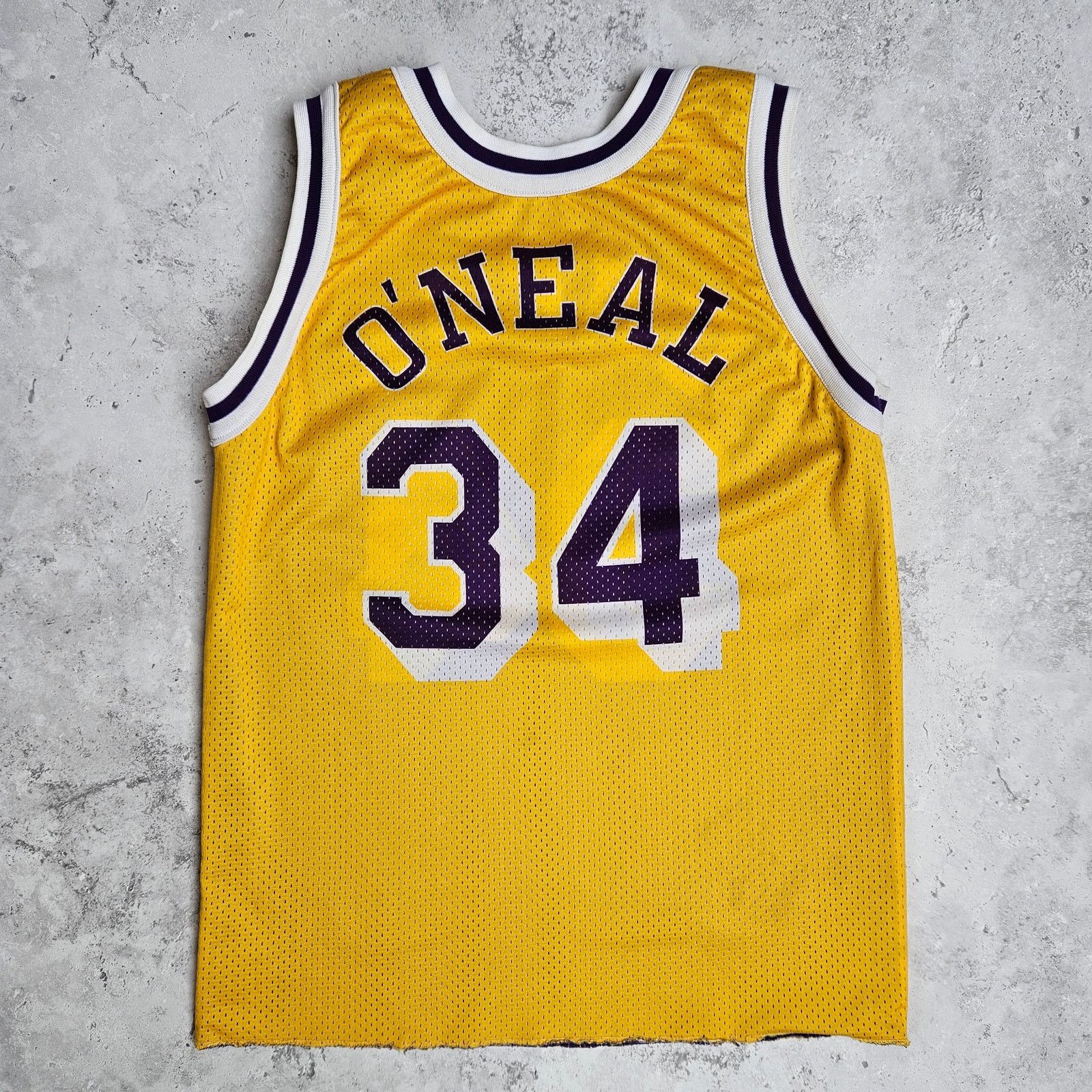 Champion Reversable Shaquille O'Neal Champion Jersey Size US S / EU 44-46 / 1 - 2 Thumbnail