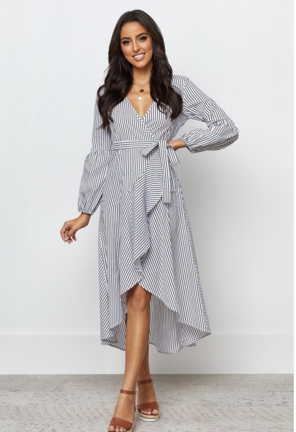 Other Midi dress Size XS / US 0-2 / IT 36-38 - 1 Thumbnail