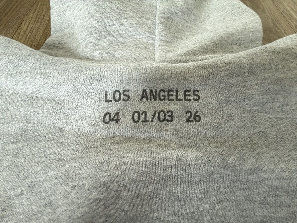 Kanye West Ye - SoFi Bully Merch Size US M / EU 48-50 / 2 - 4 Thumbnail