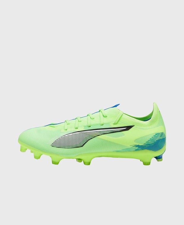Puma Ultra 5 Football boots Size US 12 / EU 45 - 1 Thumbnail