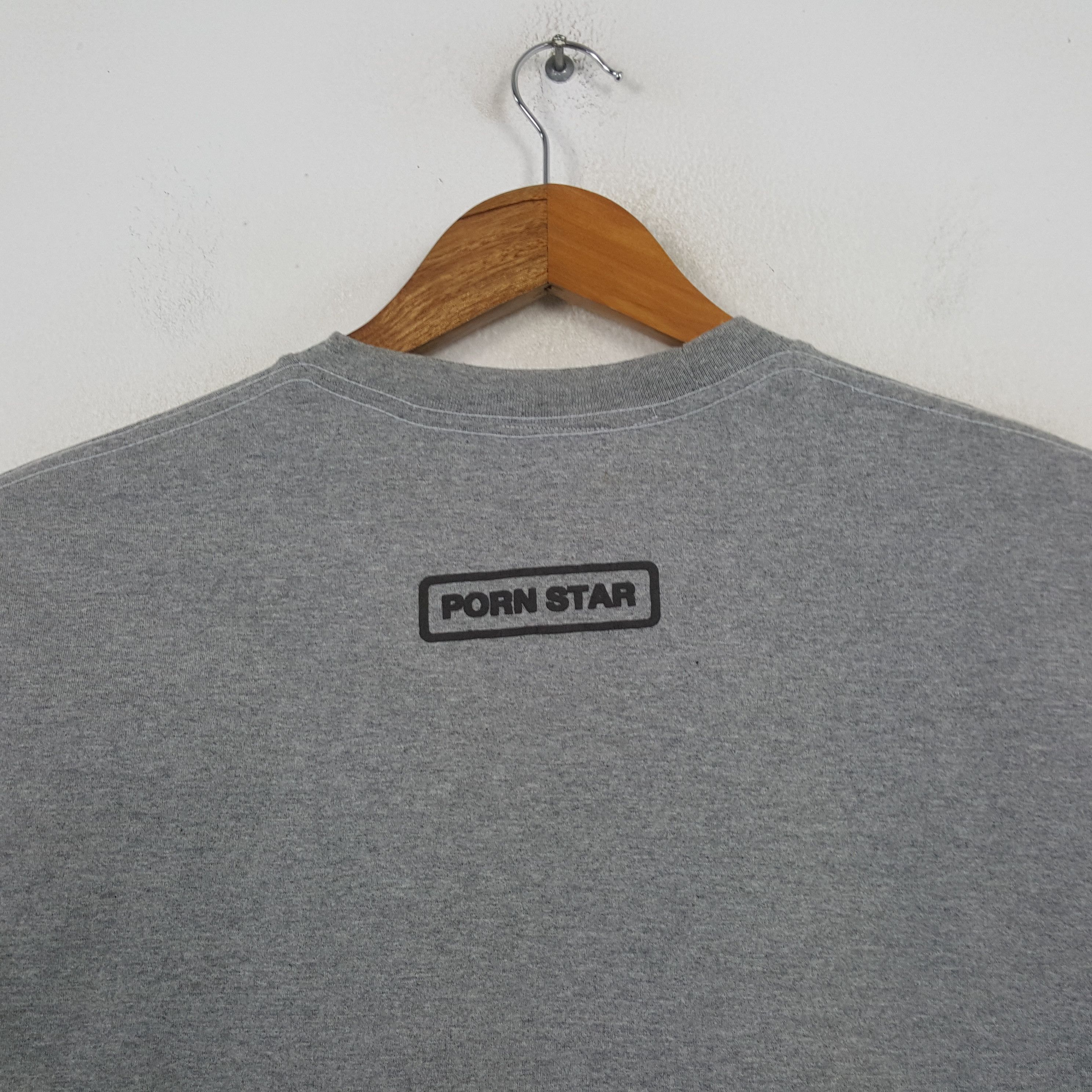 Welcome Skateboards Vintage Porn Star Skateboards Rare Design T-shirt RR3 Size US M / EU 48-50 / 2 - 4 Thumbnail