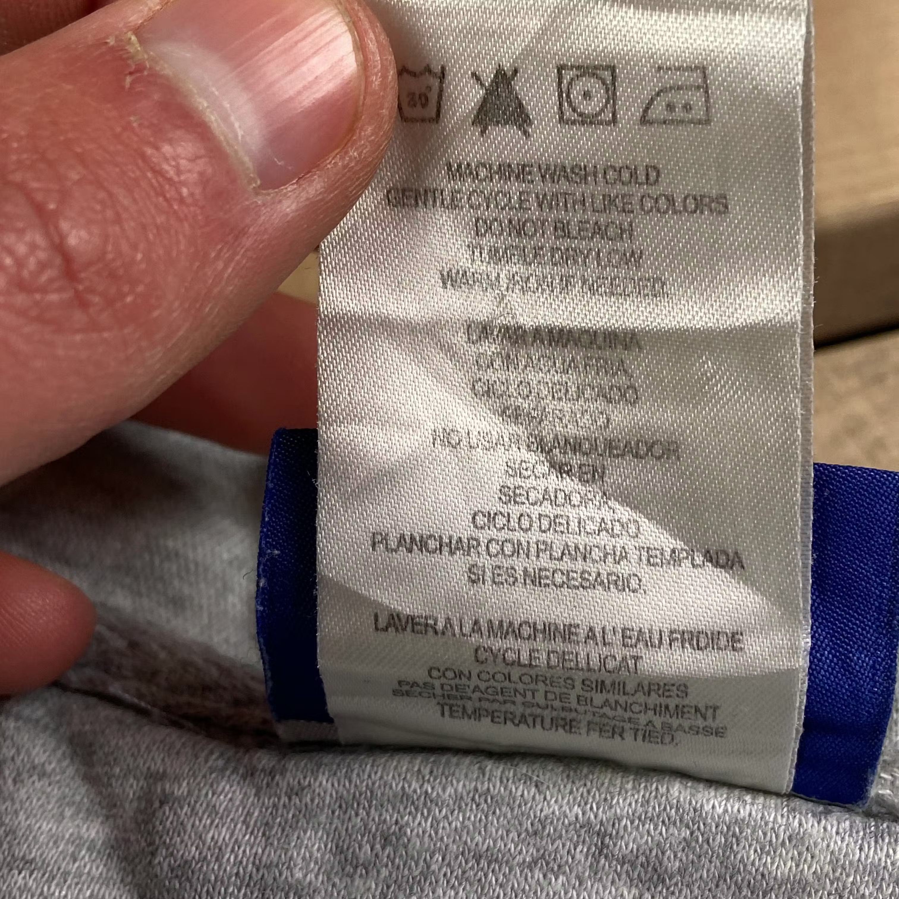NFL × Reebok × Vintage Mens Sweatshirt Reebok Champions NFL Vintage Size XL Size US XL / EU 56 / 4 - 6 Thumbnail