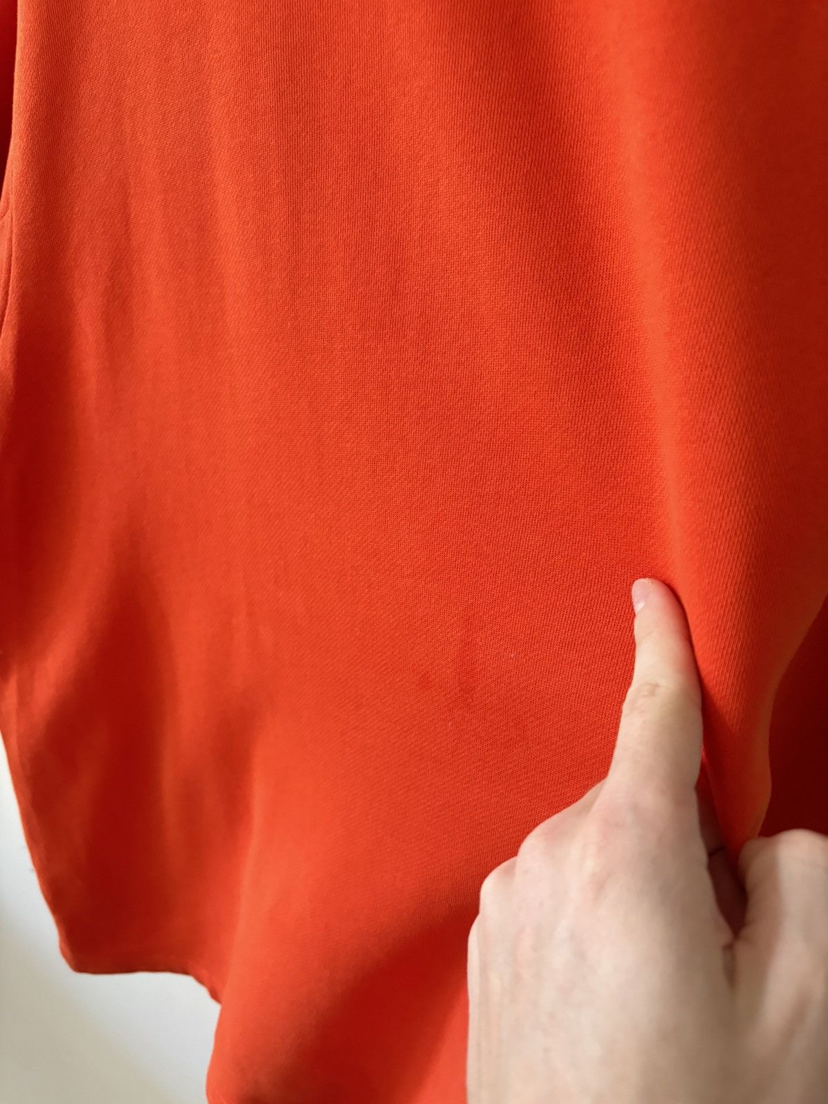 Acne Studios Acne Studios Leyla Tunic Size XS / US 0-2 / IT 36-38 - 5 Thumbnail