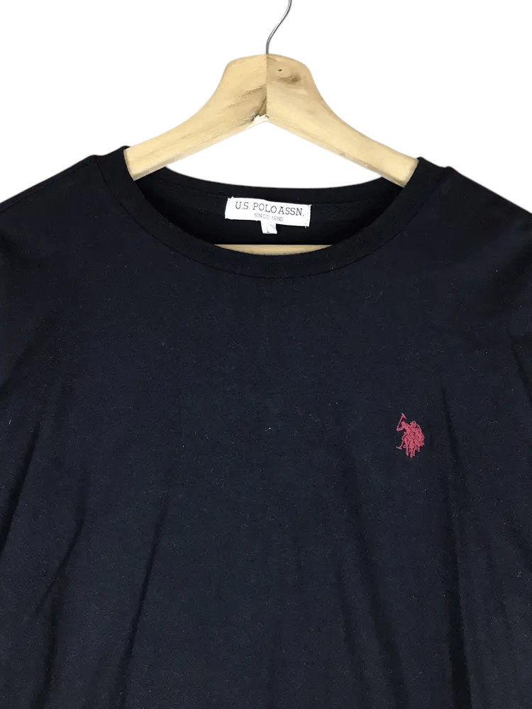 U.S. Polo Assn. U.S. Polo Assn. Tshirts Size US L / EU 52-54 / 3 - 3 Thumbnail