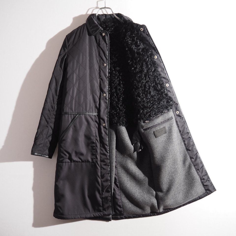 Prana PRADA COAT Size US S / EU 44-46 / 1 - 3 Thumbnail