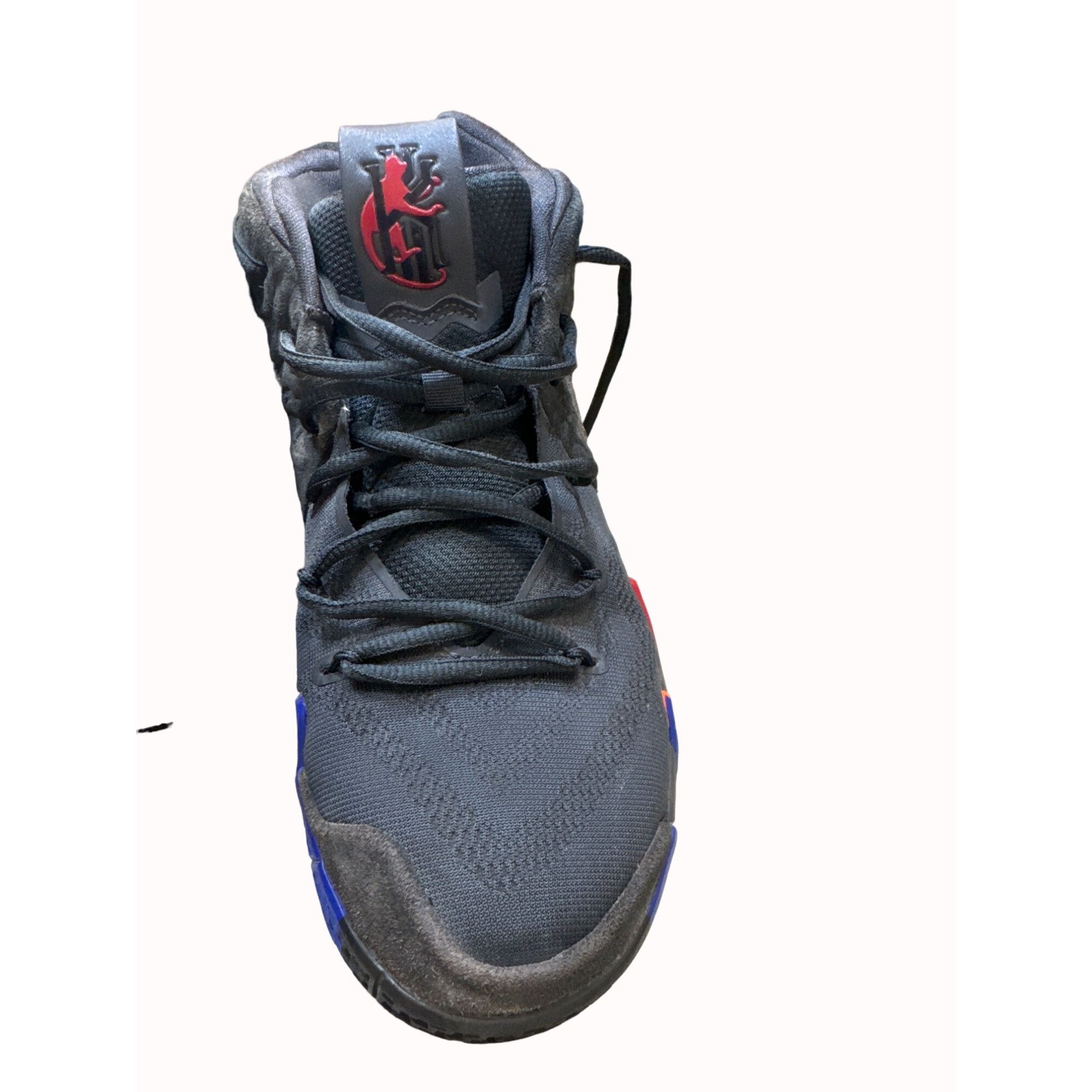 Nike Nike Kyrie Irving Year of The Monkey 2017 men’s black basket Size US 10 / EU 43 - 5 Thumbnail