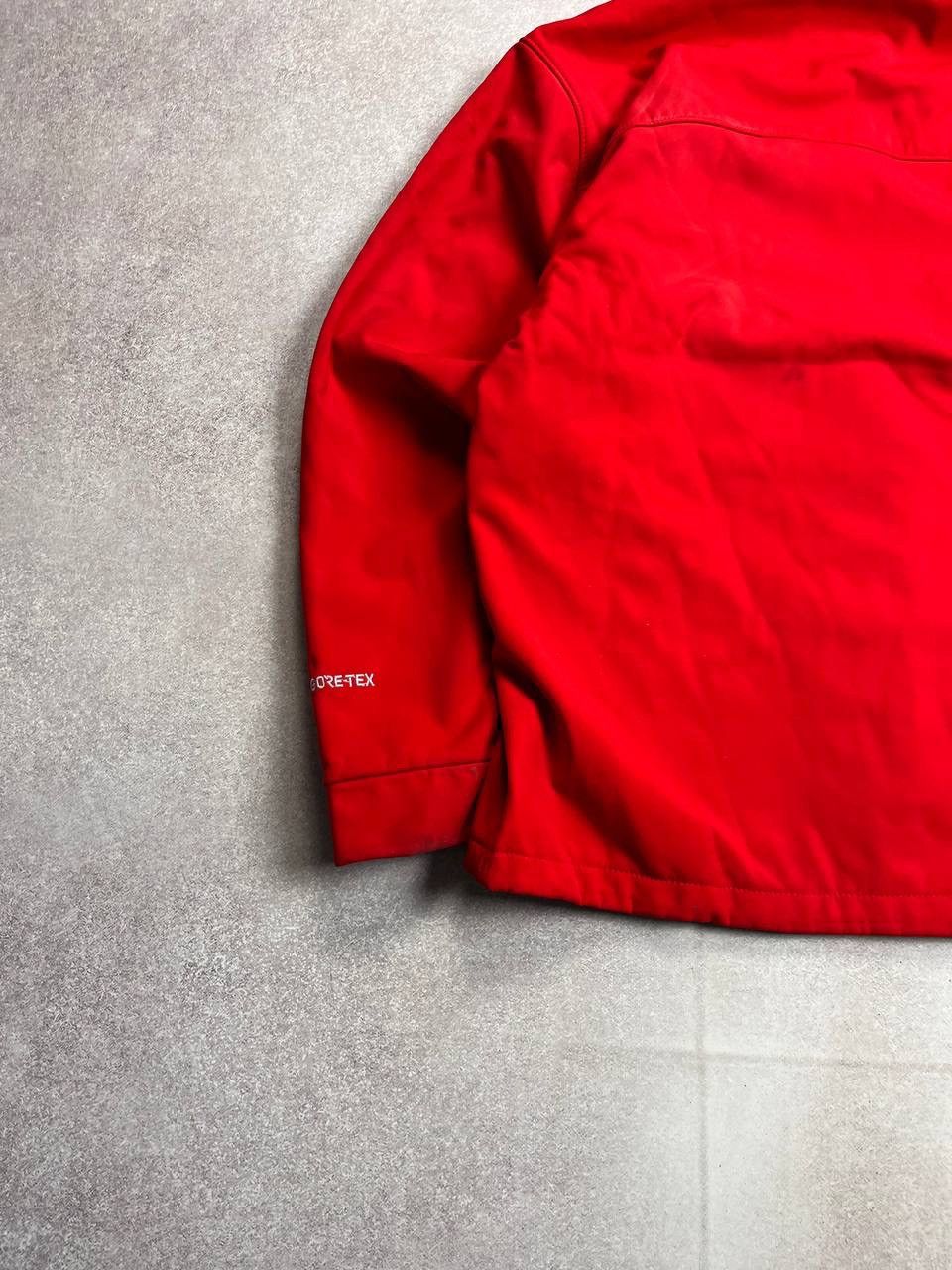The North Face × Vintage QUICK SALE⚡️VINTAGE THE NORTH FACE GORE-TEX WATERPROOF JACKET Size US L / EU 52-54 / 3 - 6 Thumbnail
