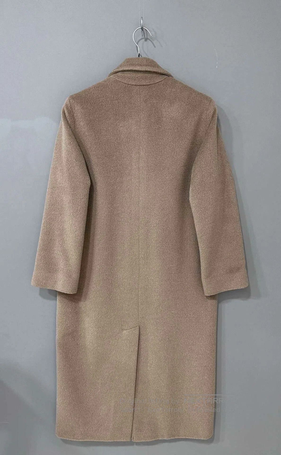 Other double-breasted wool coat by MaxMara. Size US S / EU 44-46 / 1 - 3 Thumbnail