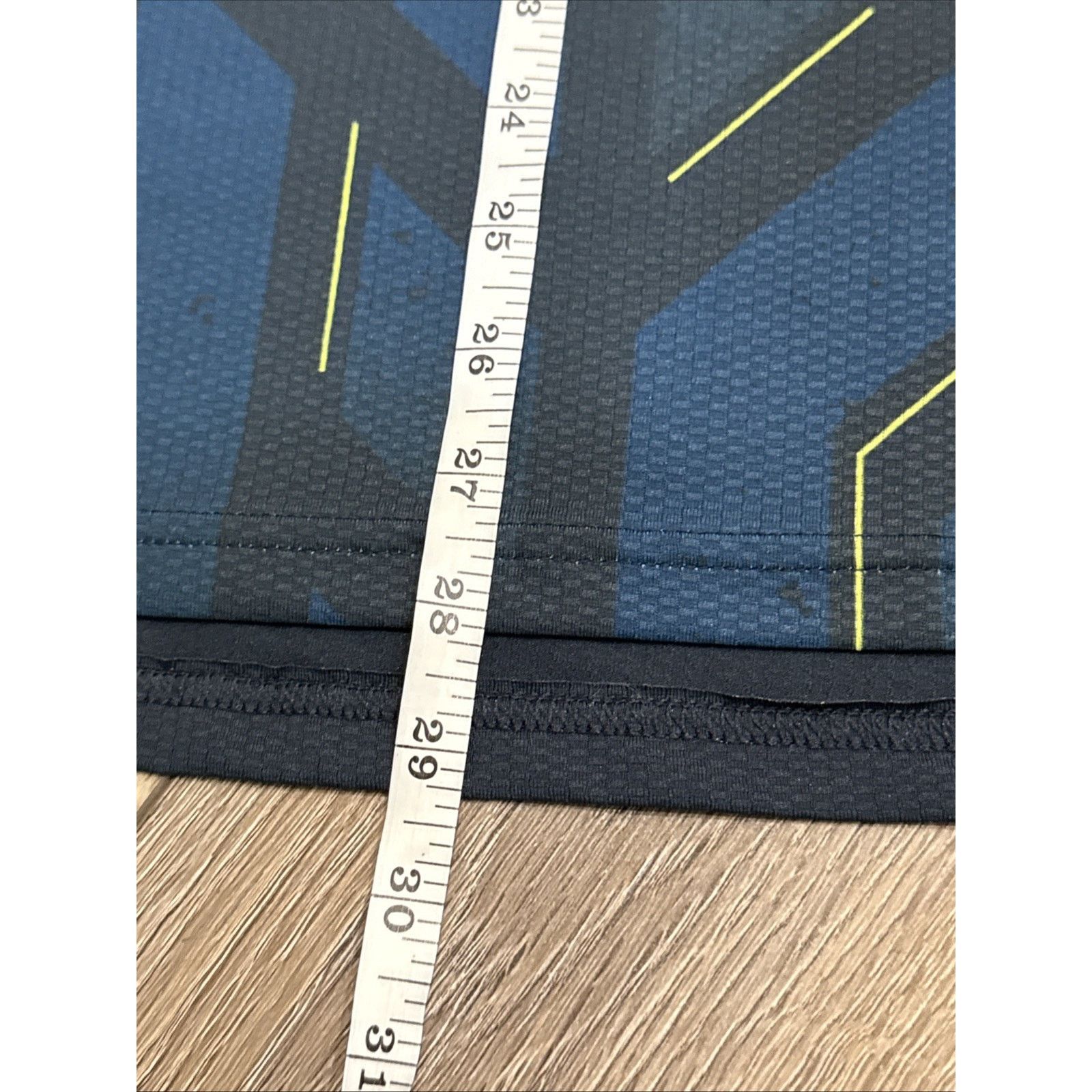 Umbro Newcastle United Castore 3rd Jersey XL 23/24 PLAYER VERSION Size US XL / EU 56 / 4 - 11 Thumbnail