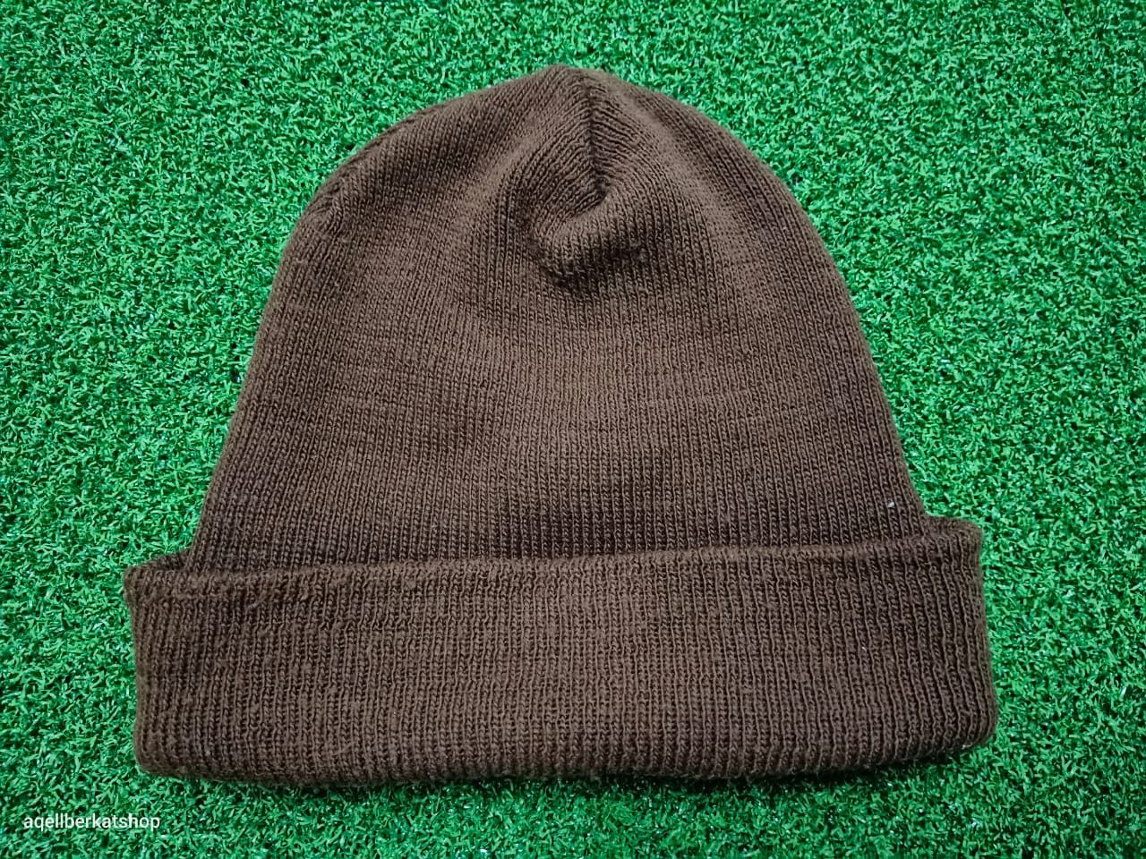 Thrasher THRASHER Flame Made In USA Beanie Size ONE SIZE - 6 Thumbnail