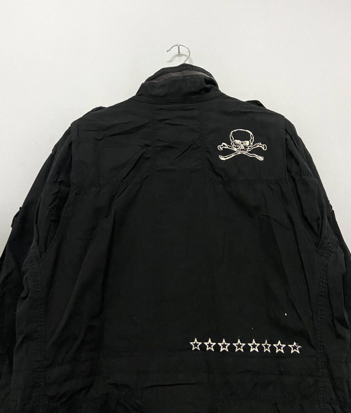 Neighborhood Vintage 2005 Neighborhood M-65 jacket Size US L / EU 52-54 / 3 - 13 Thumbnail