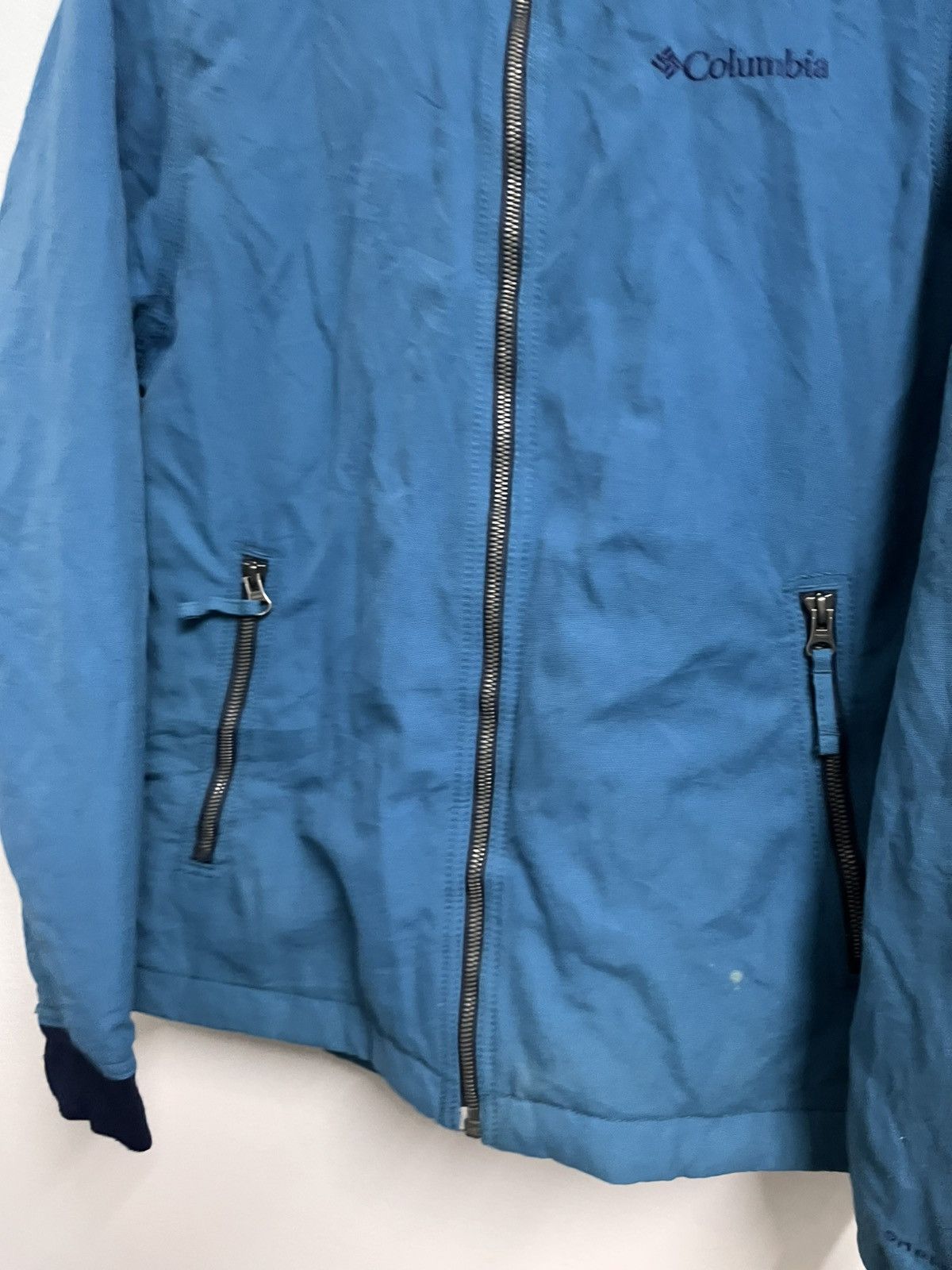 Columbia Columbia Omniheat Jackets Size US L / EU 52-54 / 3 - 7 Thumbnail