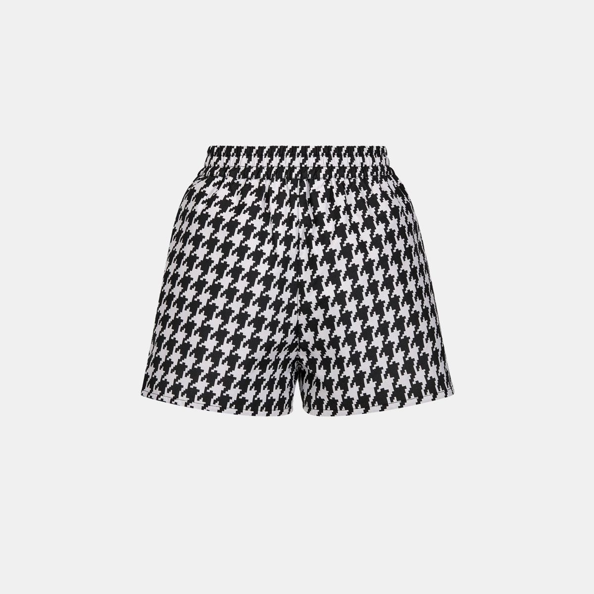 Dior o1bcso1str0225 Shorts in Black/White Size 28" / US 6 / IT 42 - 3 Thumbnail
