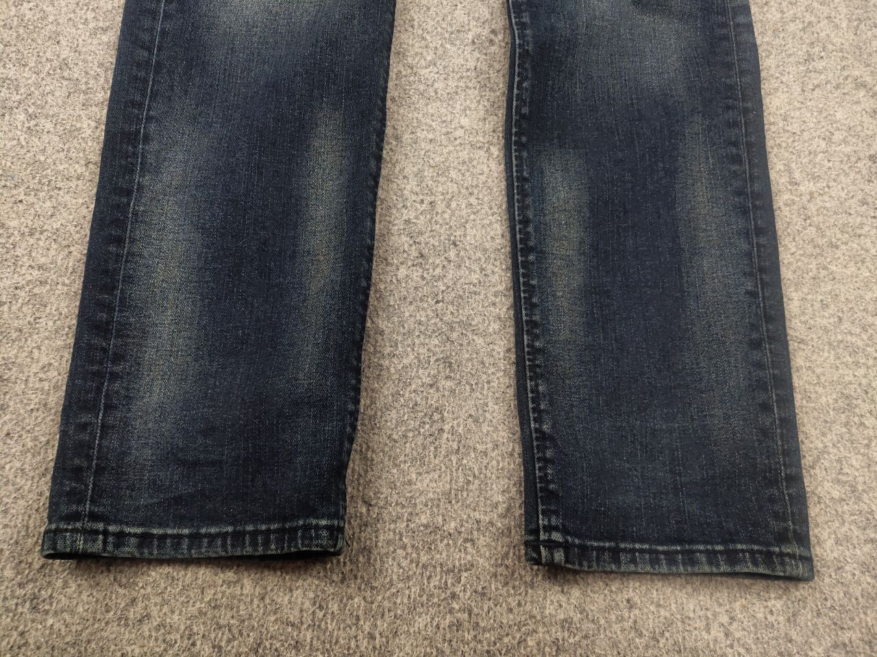 True Religion True Religion moto jeans Faded denim Logo Vintage LGB Y2K Size US 32 / EU 48 - 8 Thumbnail