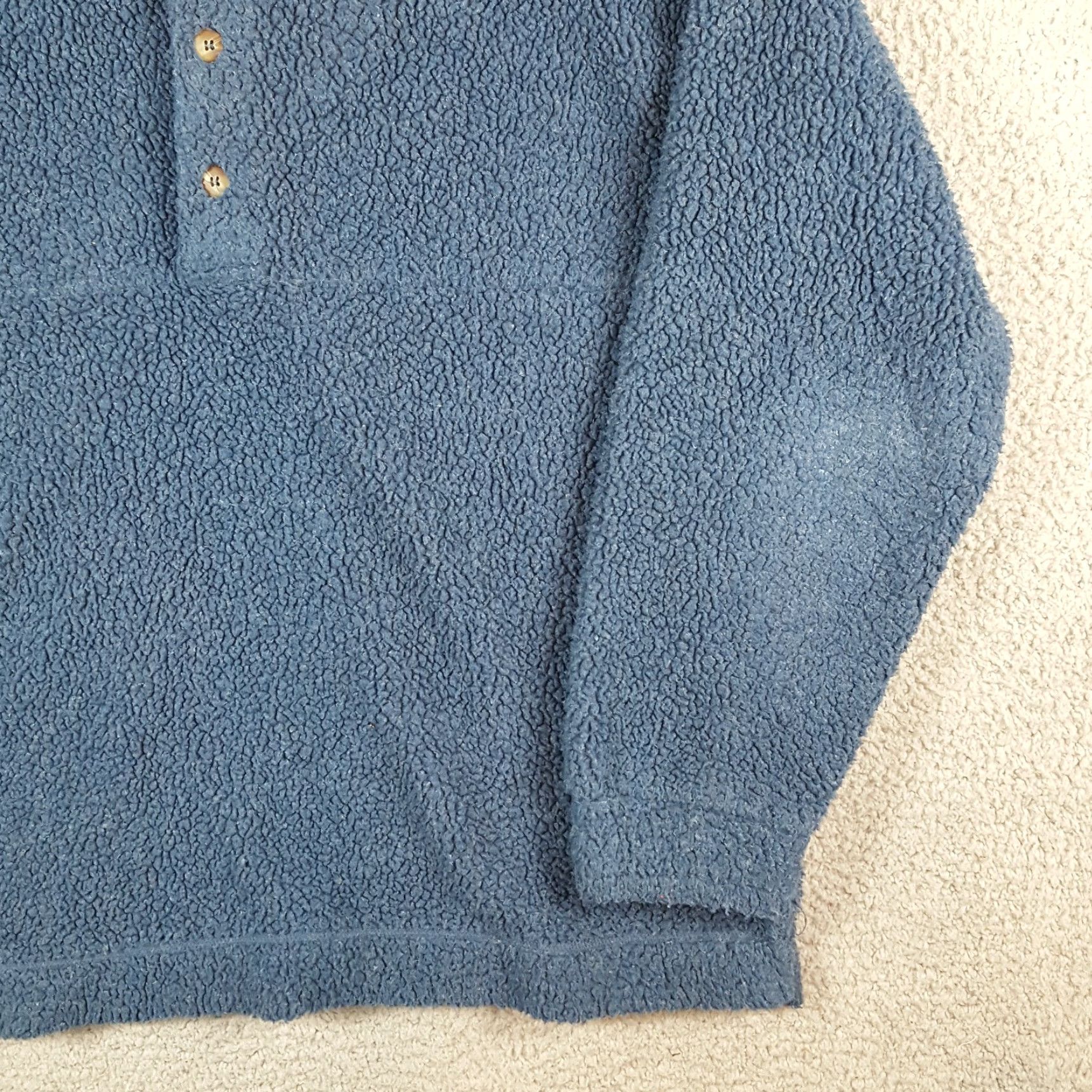Layer 8 VINTAGE Layers Sweater Shirt? Size US XL / EU 56 / 4 - 3 Thumbnail