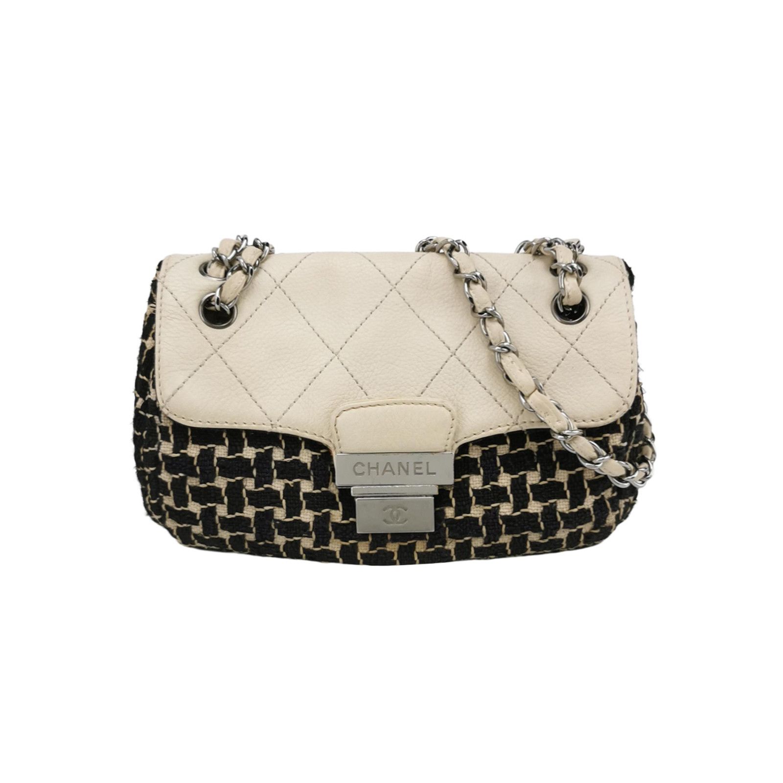 Chanel Chanel Women os Shoulder Bags Size ONE SIZE - 1 Thumbnail