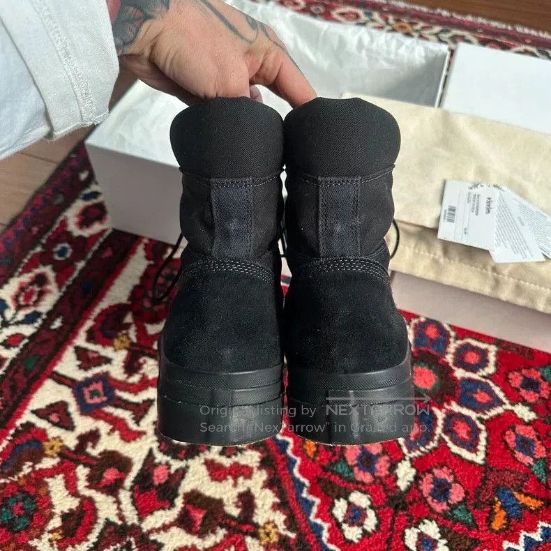 Visvim visvim 22aw TESOTA '91. Size US 9 / EU 42 - 7 Thumbnail