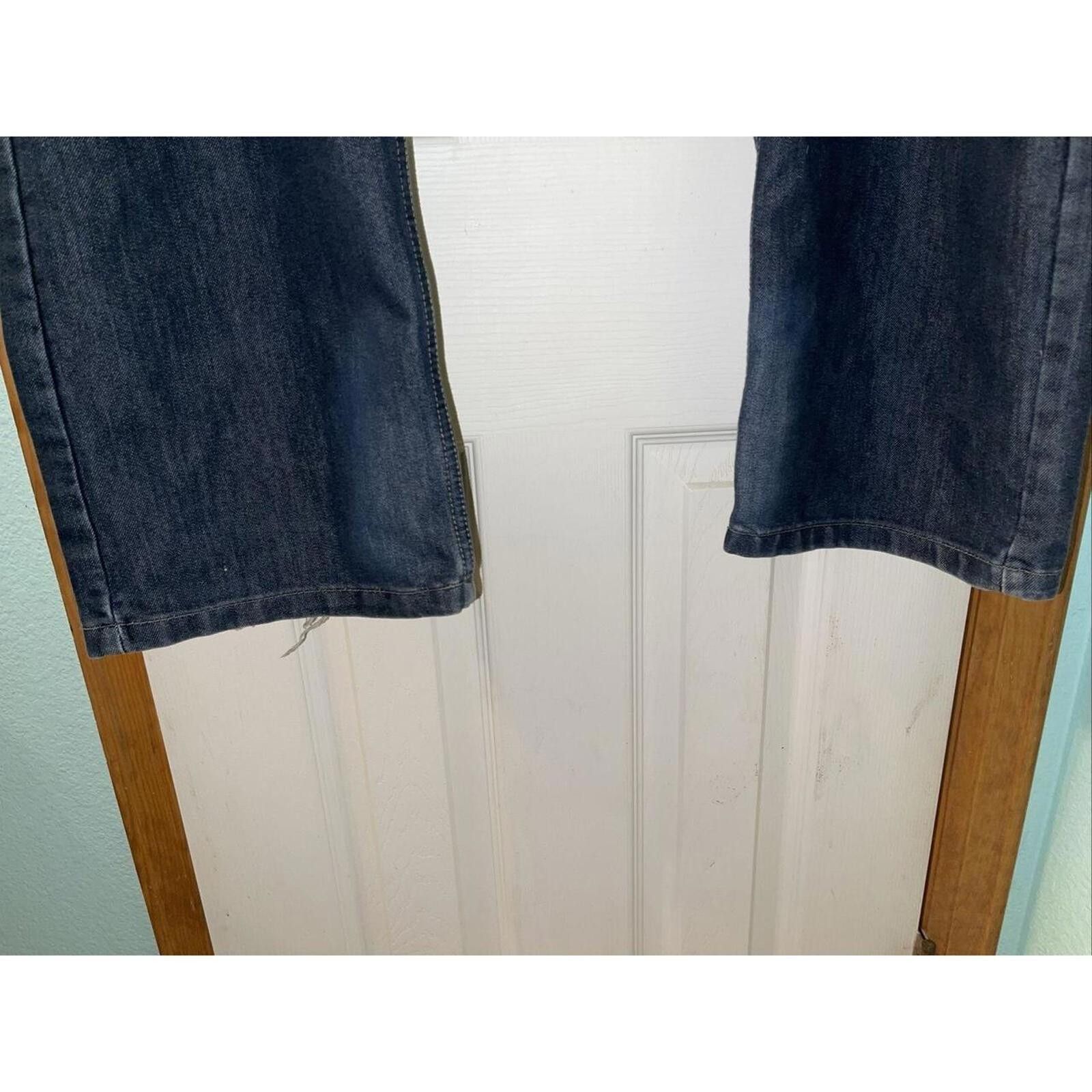 Designer Men's Relaxed Fit Jeans - Size 46x30 Size US 44 / EU 60 - 5 Thumbnail