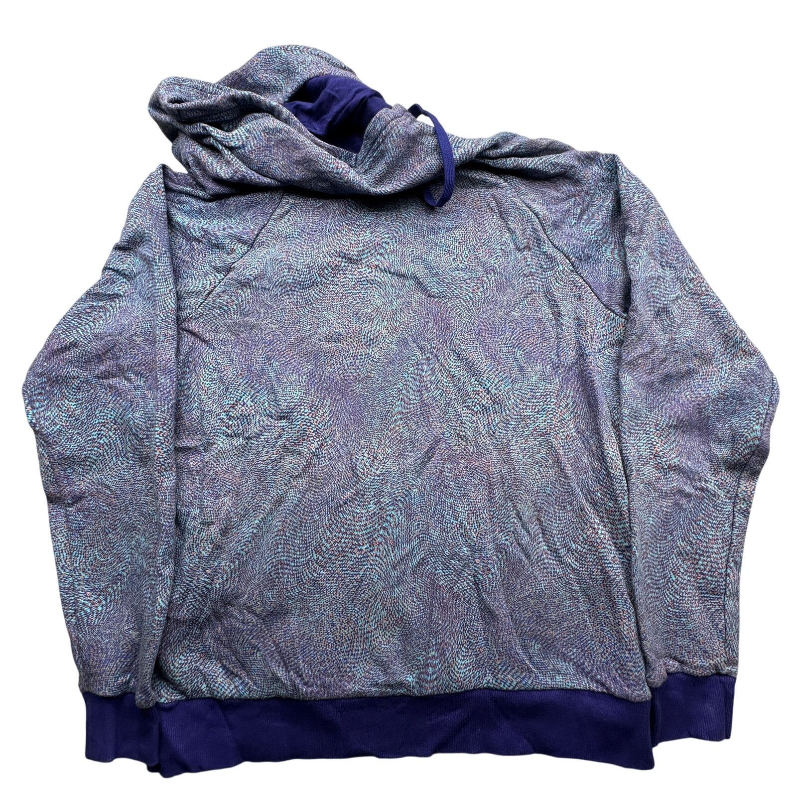 Under Armour Under Armour Rival Fleece Hoodie Sweatshirt Mens Large Size US L / EU 52-54 / 3 - 2 Thumbnail