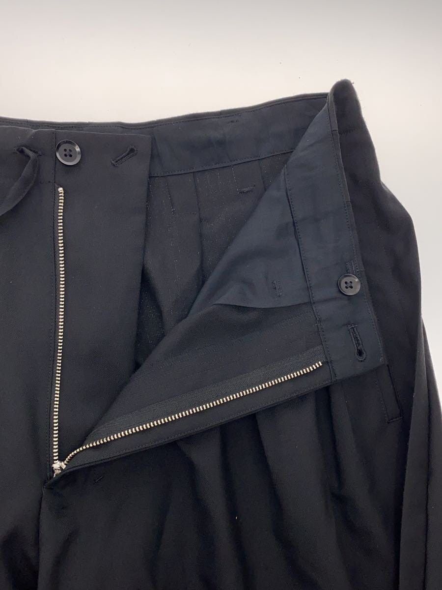 Yohji Yamamoto Ground Y Bottom Size US 35 - 3 Thumbnail