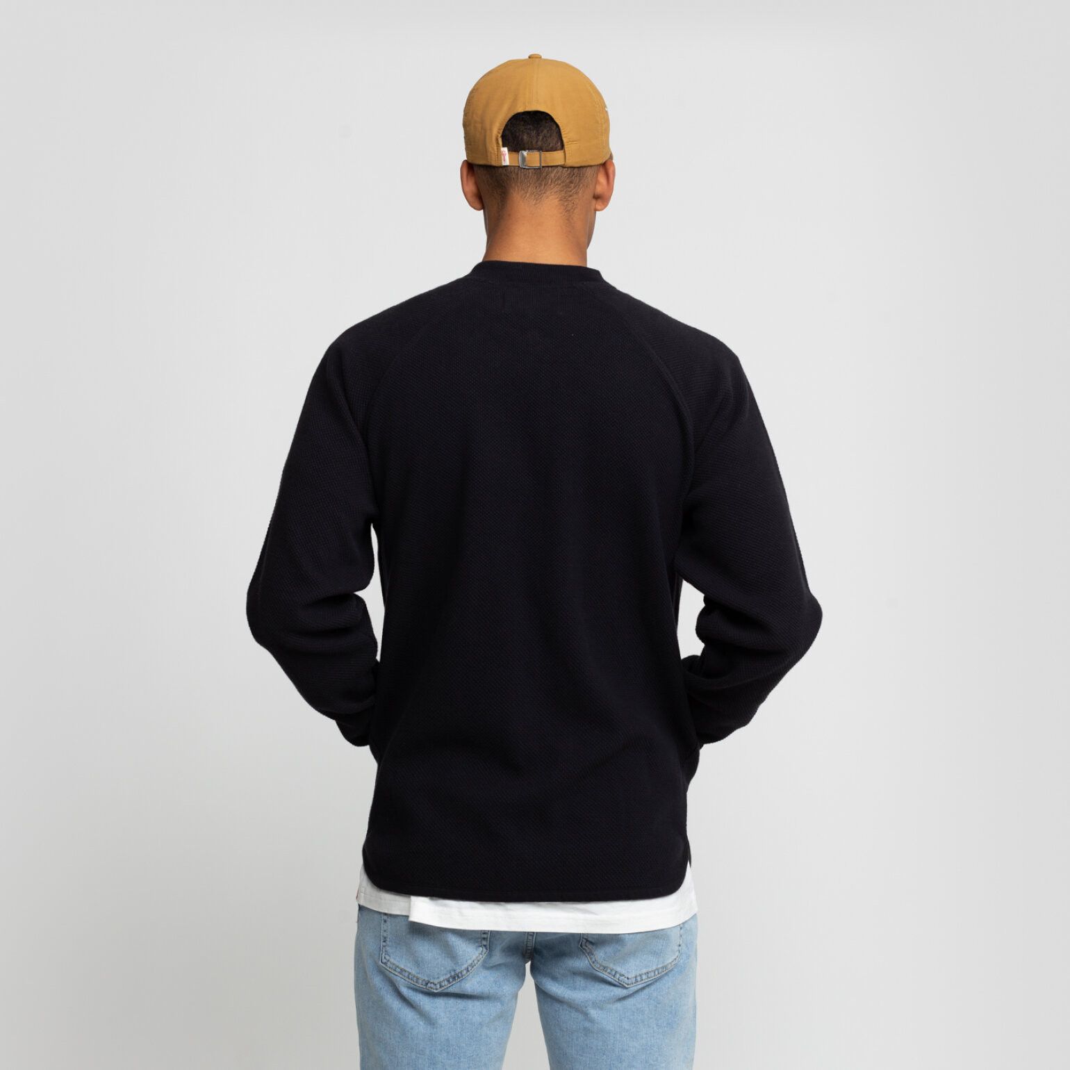 BNWT Revolution of 1995 - Bomber Sweatshirt - Size Small