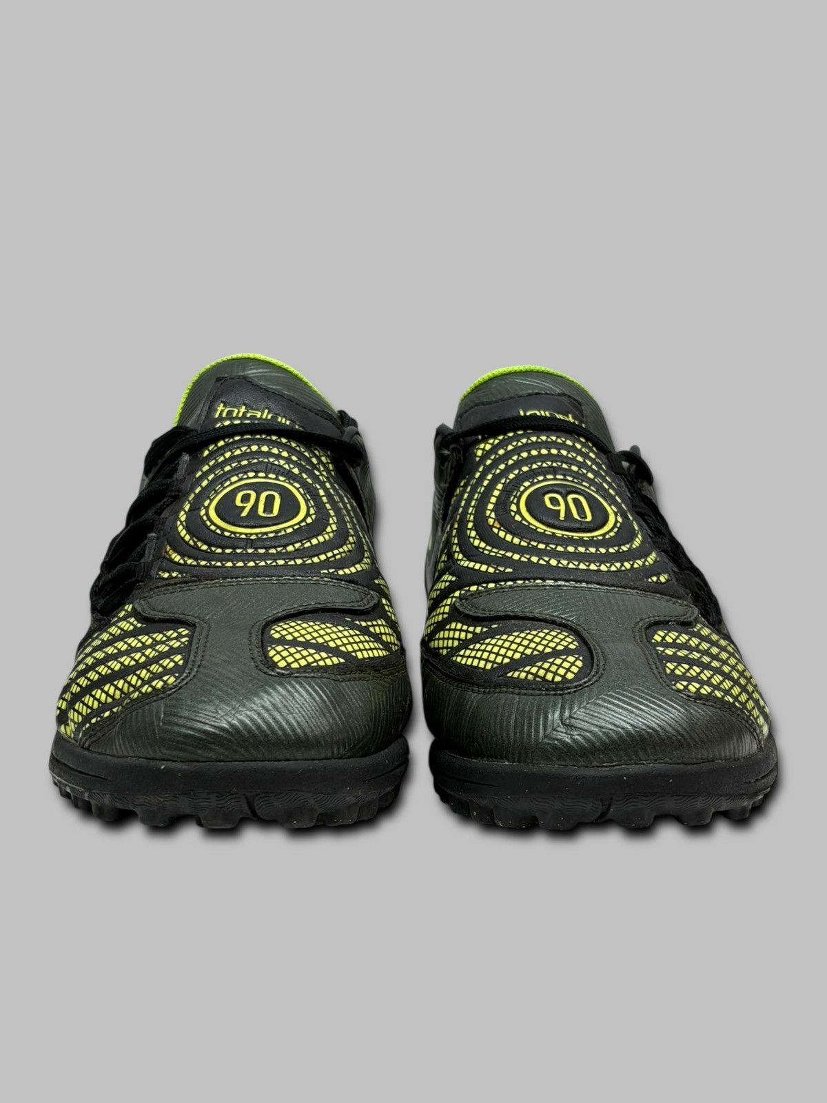 Nike Nike Y2k Hype Total 90 Vintage T90 Sneakers Size US 10 / EU 43 - 3 Thumbnail