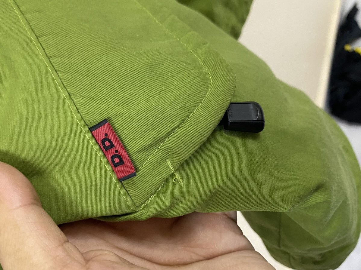 Descente × Vintage Vtg Descente Decor Jacket Size US M / EU 48-50 / 2 - 11 Thumbnail