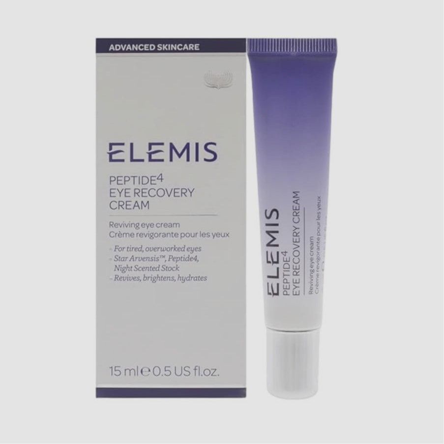 NBDN Nobrandedon ELEMIS Peptide4 Eye Recovery Cream Full Size Size ONE SIZE - 1 Thumbnail