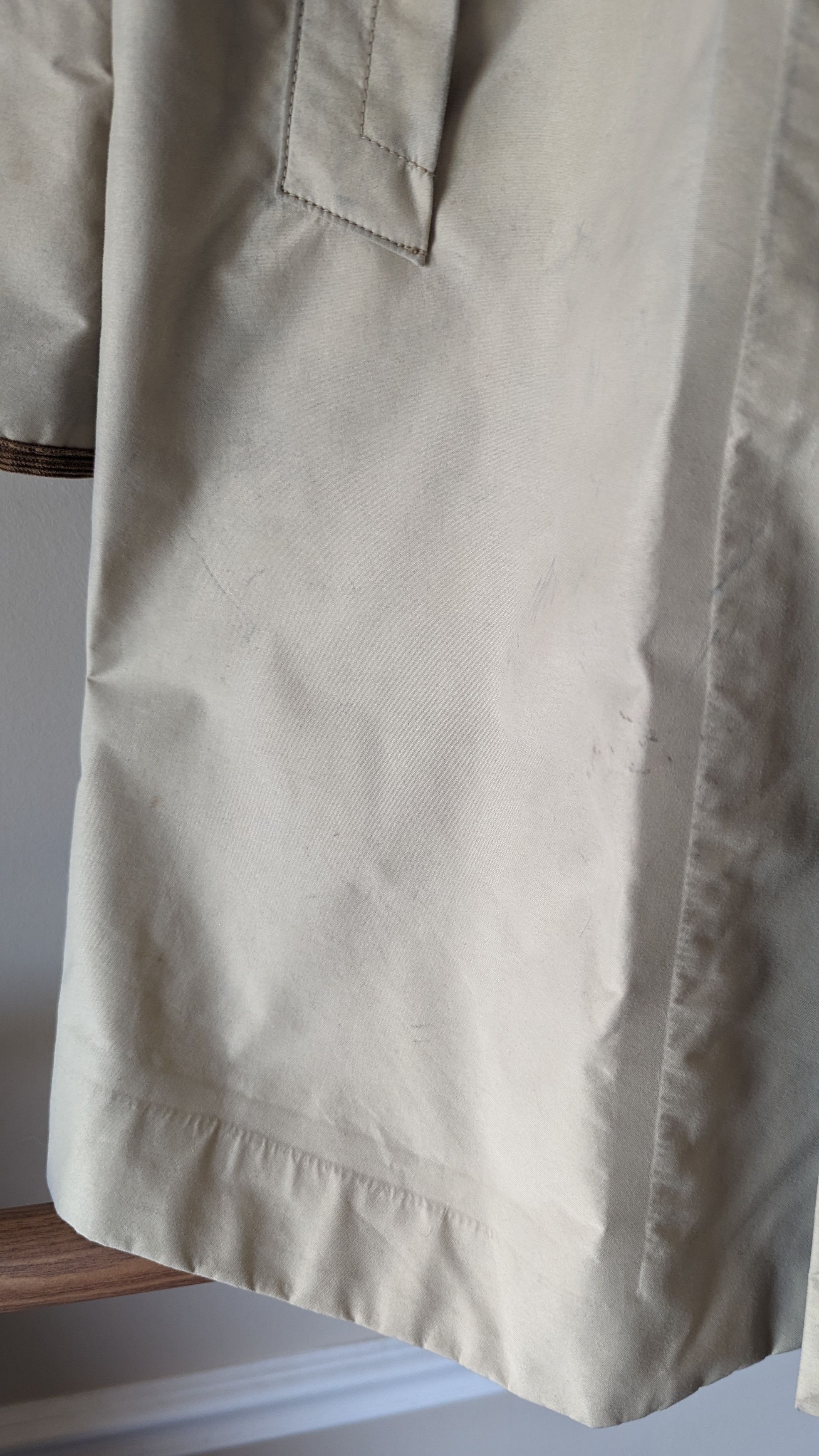 Goretex Mies Size 2