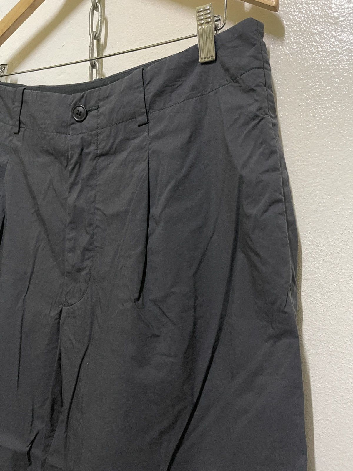 Jil Sander × Uniqlo Uniqlo Jil Sander Pants Size 34" / US 12 / IT 48 - 5 Thumbnail
