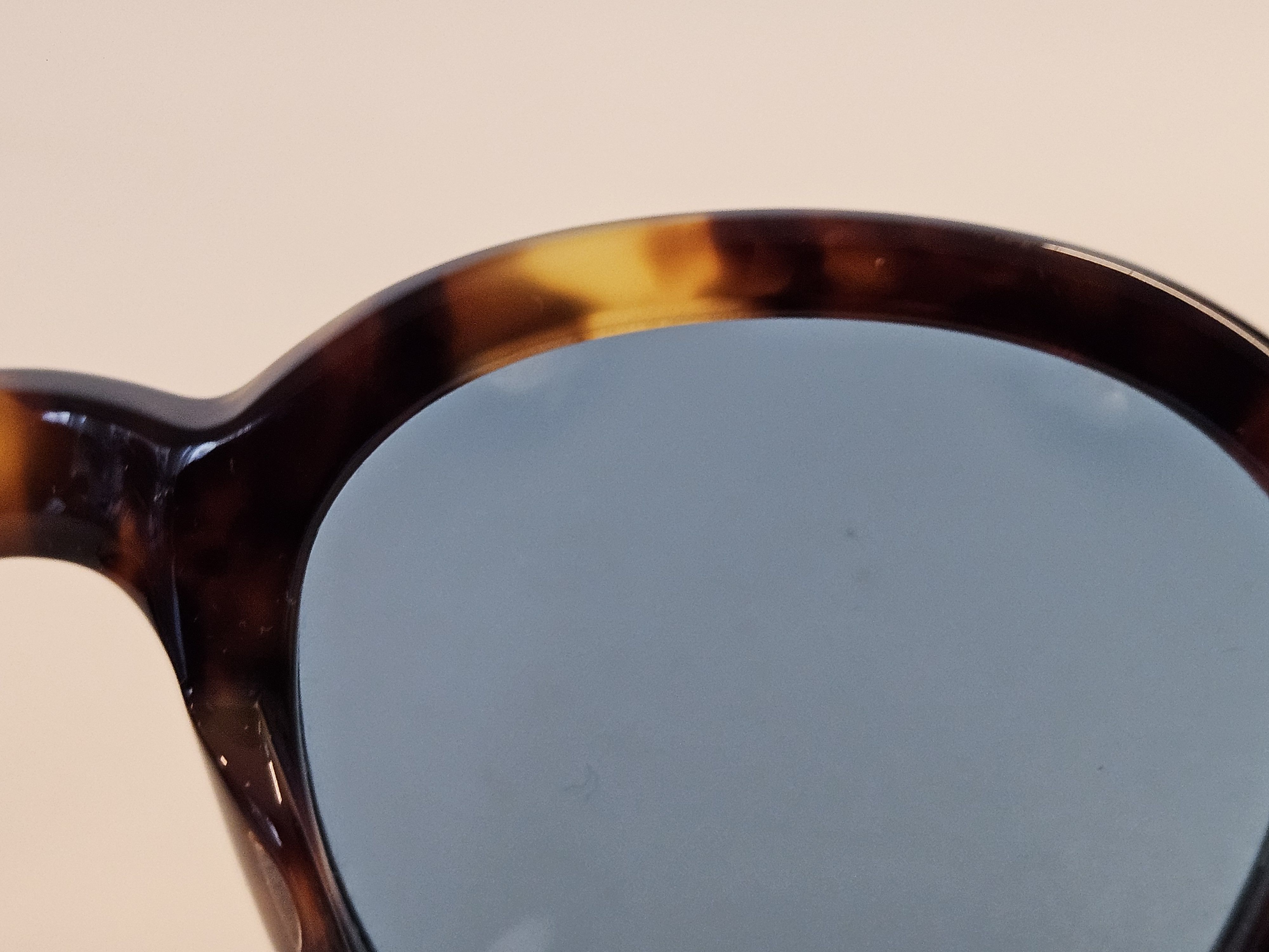 Other Lunetterie Générale - Bon Vivant Sunglasses 071/500 Size ONE SIZE - 15 Thumbnail