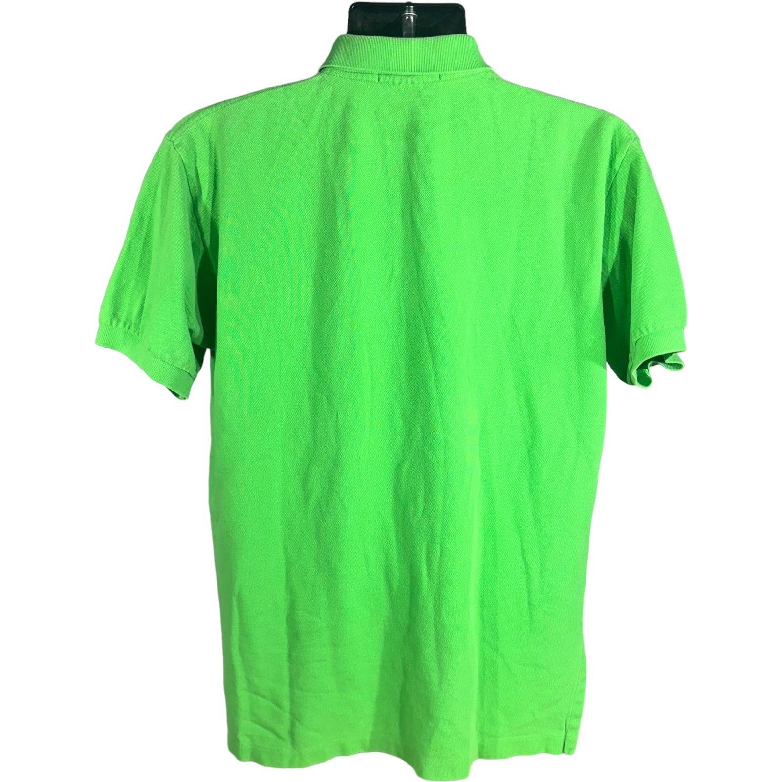 Polo Ralph Lauren Vintage Polo Ralph Lauren Short Sleeve Polo Size US M / EU 48-50 / 2 - 4 Thumbnail