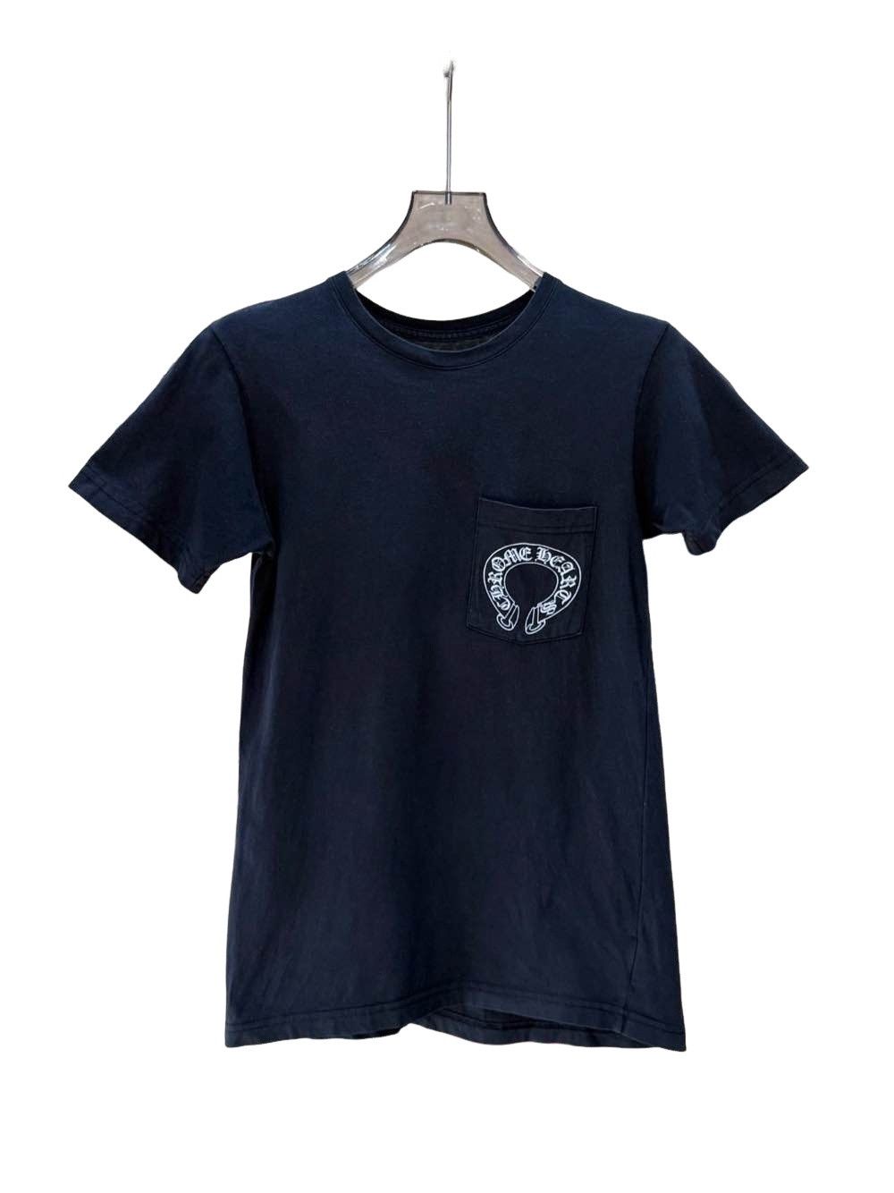 Chrome Hearts Chrome heart DR 7.16.2007 T shirt | Grailed