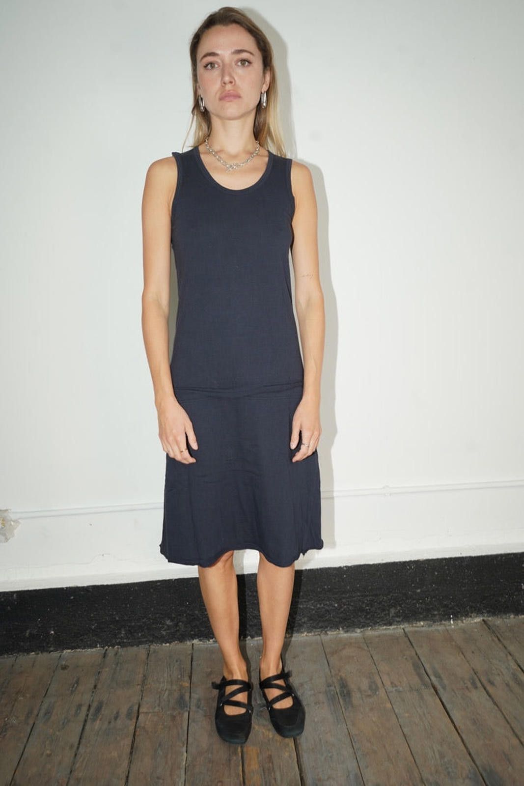 Issey Miyake Comme Des Garçons Dress Size ONE SIZE - 2 Thumbnail
