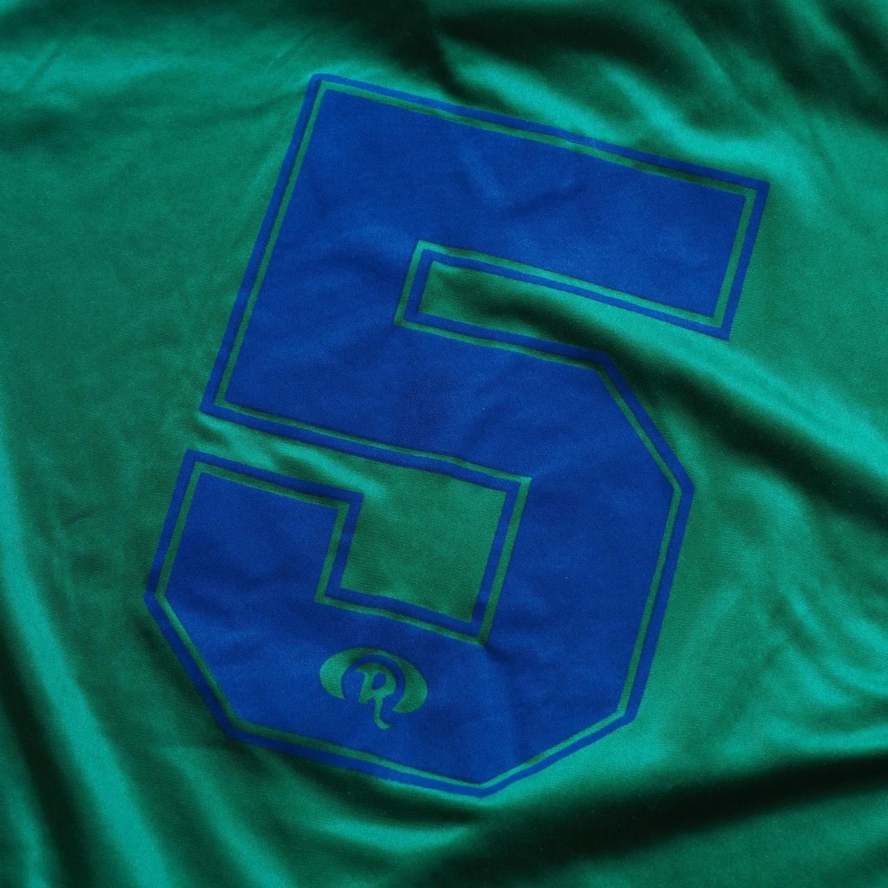 Other 80s Ressy Electric Green Size US L / EU 52-54 / 3 - 7 Thumbnail