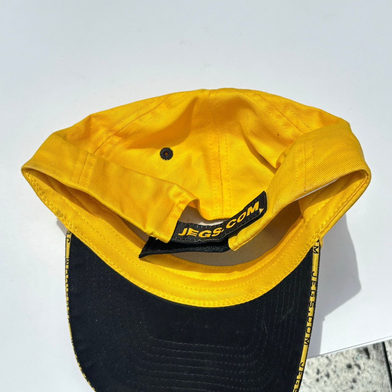 Other Jeg's Hat Size ONE SIZE - 6 Thumbnail