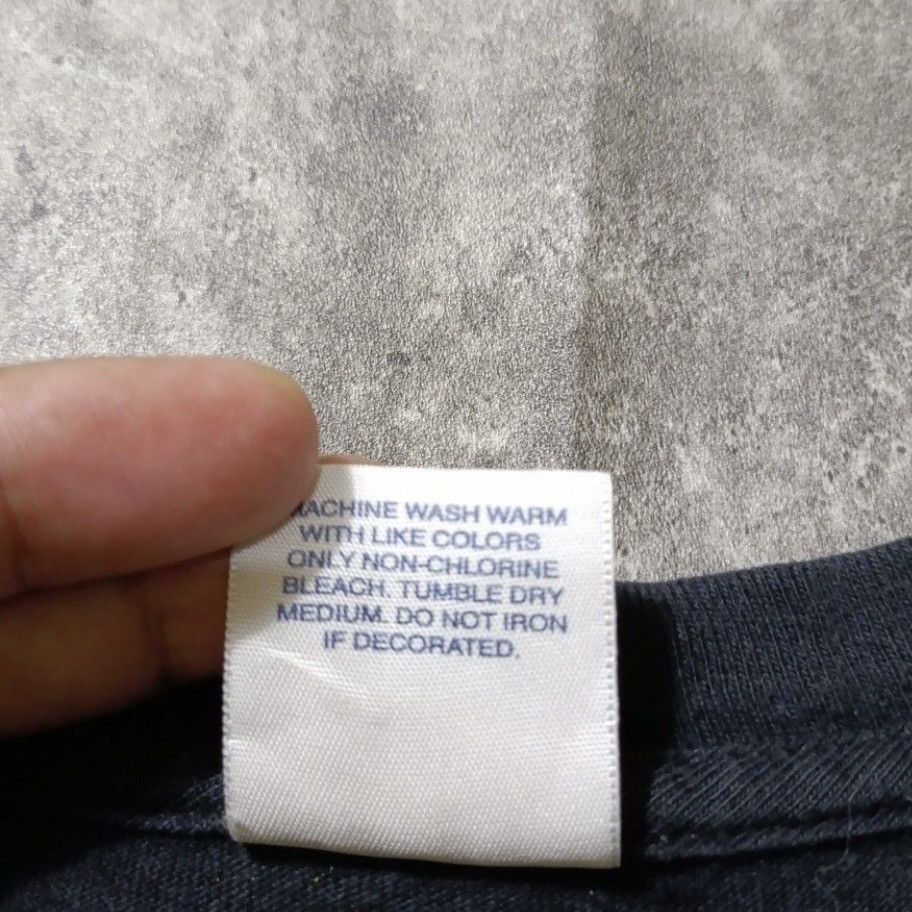 Supreme Supreme Tee Size US XL / EU 56 / 4 - 6 Thumbnail