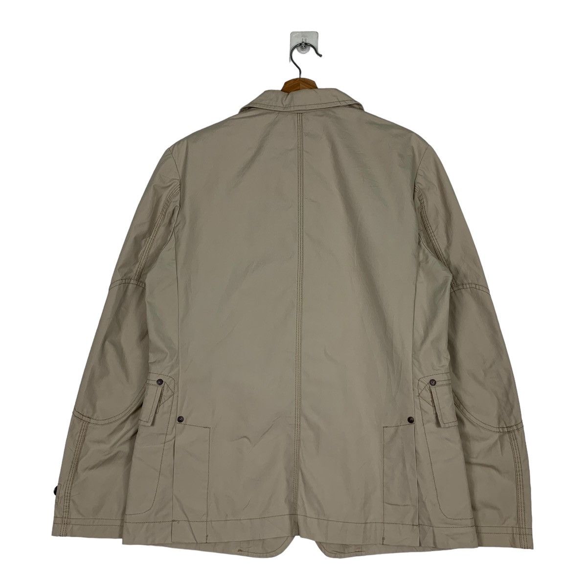 Polo Ralph Lauren Polo Jeans Ralph Lauren Casual Jacket #0532-C24 Size US M / EU 48-50 / 2 - 7 Thumbnail