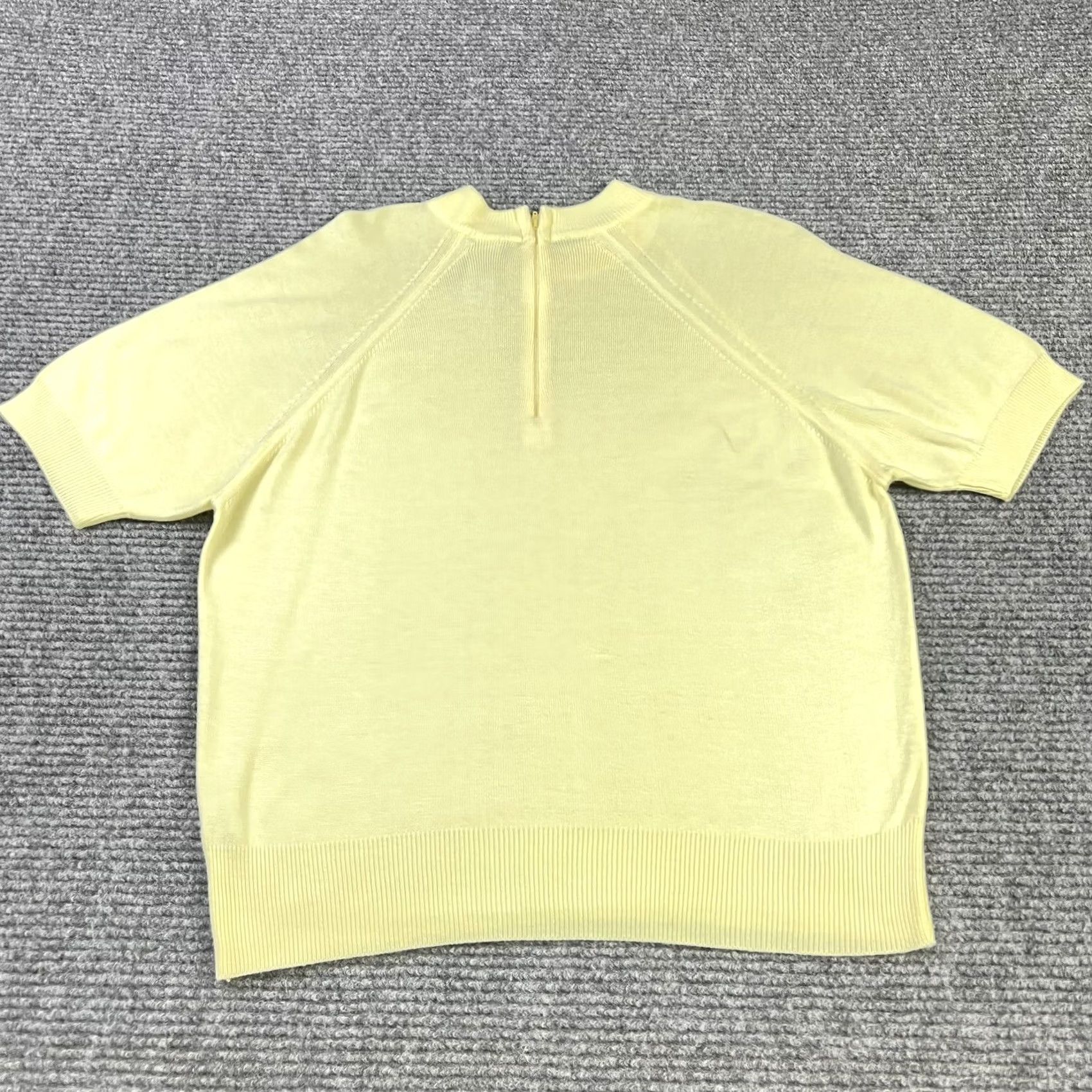 Vintage VINTAGE Designers Originals Sweater Pullover Shirt? Size M / US 6-8 / IT 42-44 - 3 Thumbnail