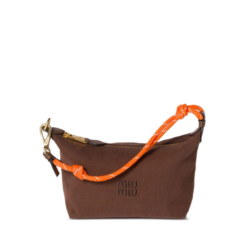 Miu Miu Miu Miu Shoulder Bags Size ONE SIZE - 1 Thumbnail